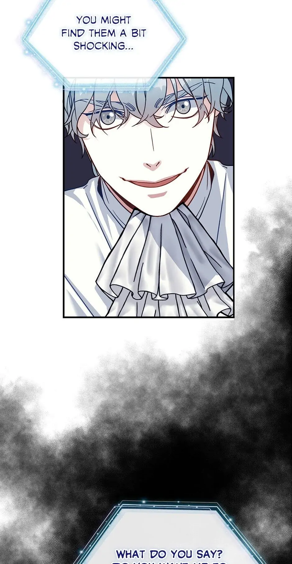 Not-Sew-Wicked Stepmom 「Official」 - Episode 20 manhwa