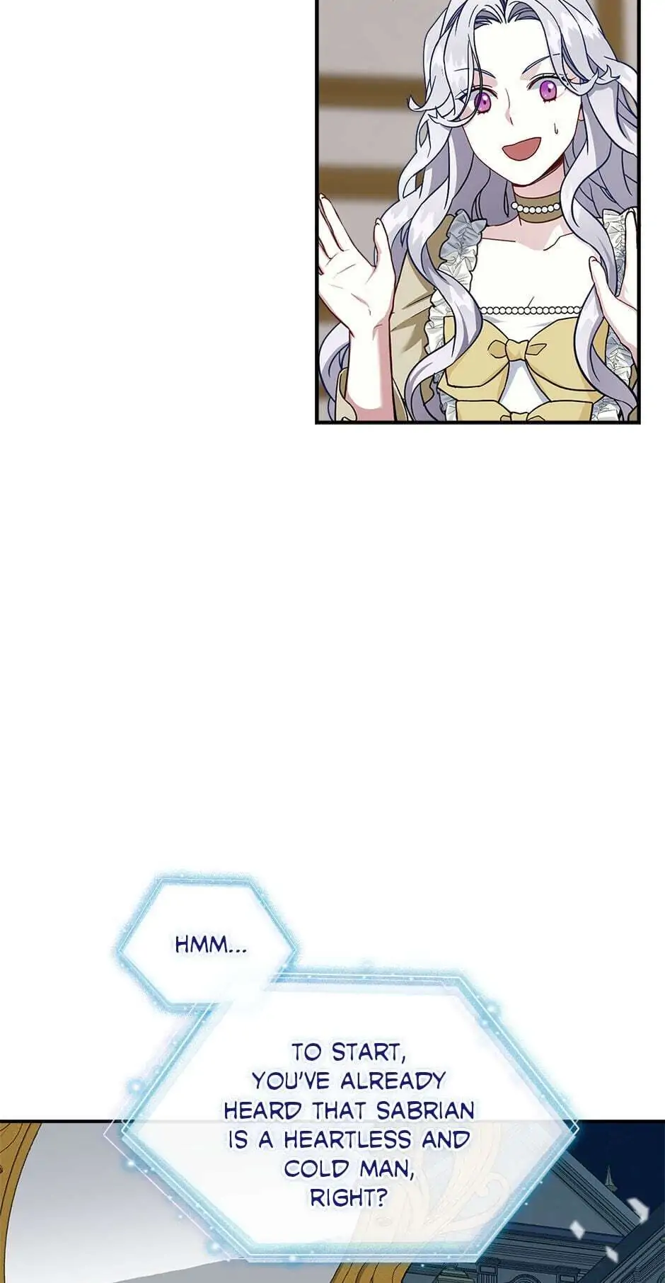 Not-Sew-Wicked Stepmom 「Official」 - Episode 20 manhwa