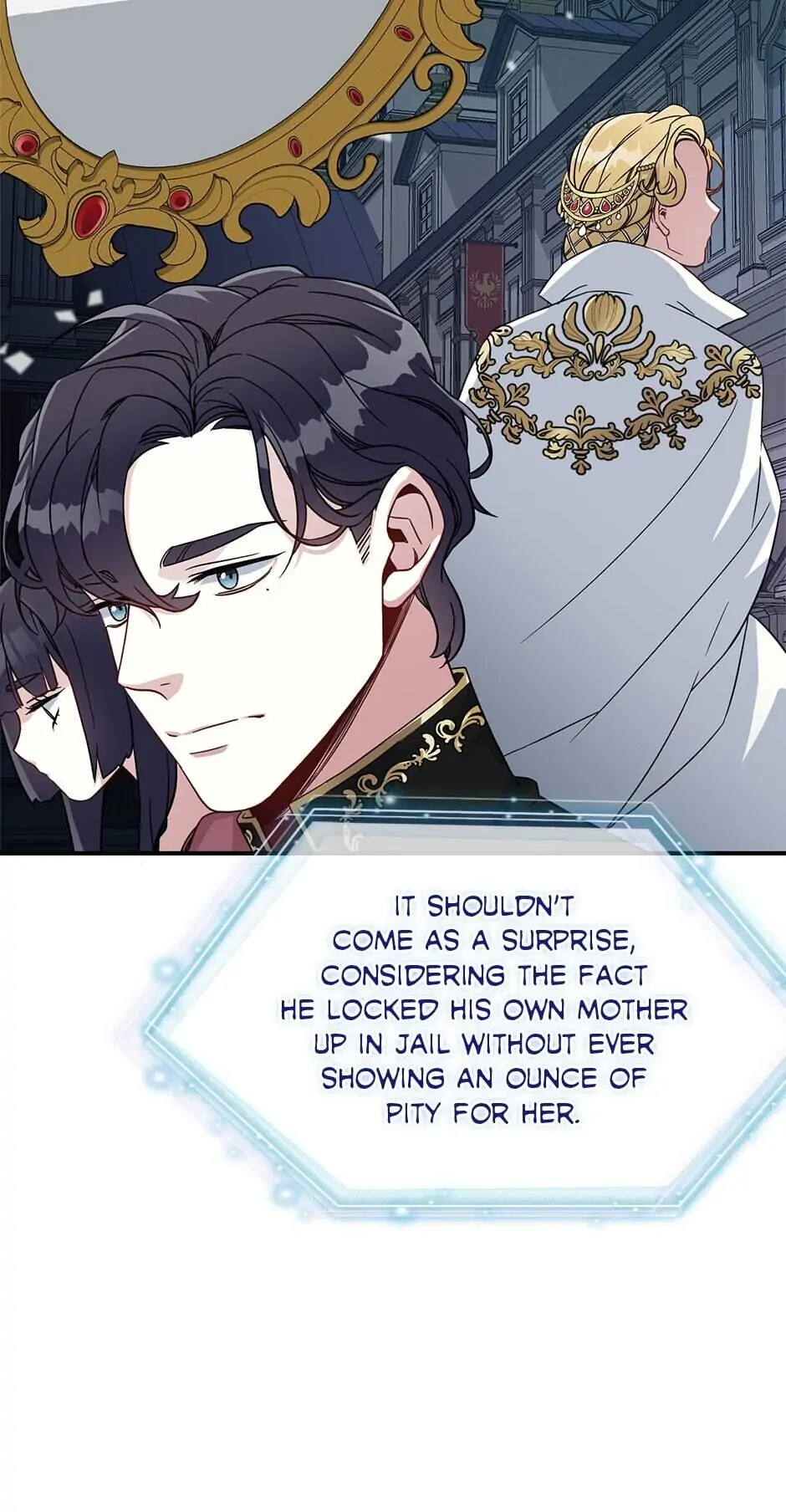 Not-Sew-Wicked Stepmom 「Official」 - Episode 20 manhwa