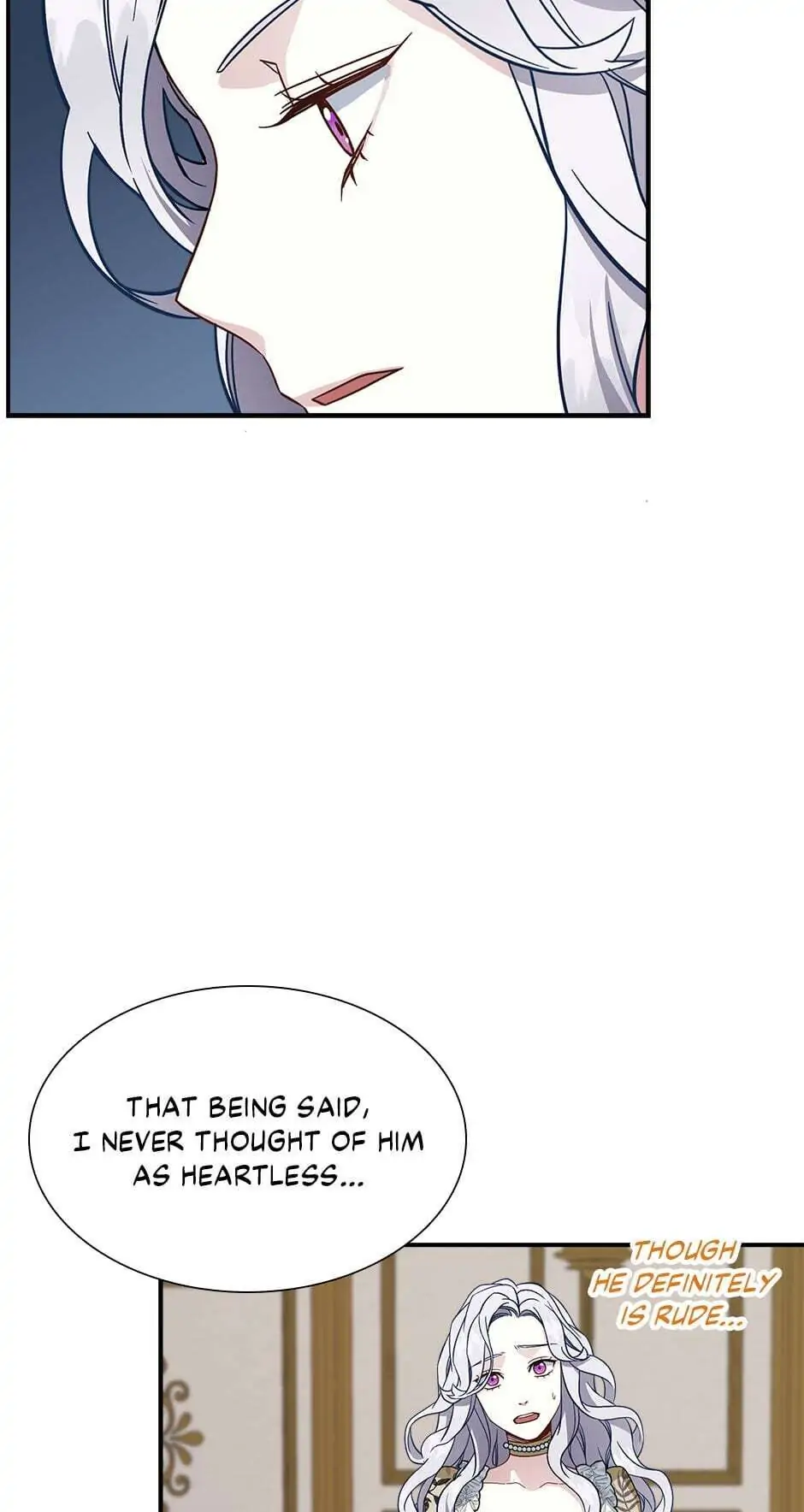 Not-Sew-Wicked Stepmom 「Official」 - Episode 20 manhwa