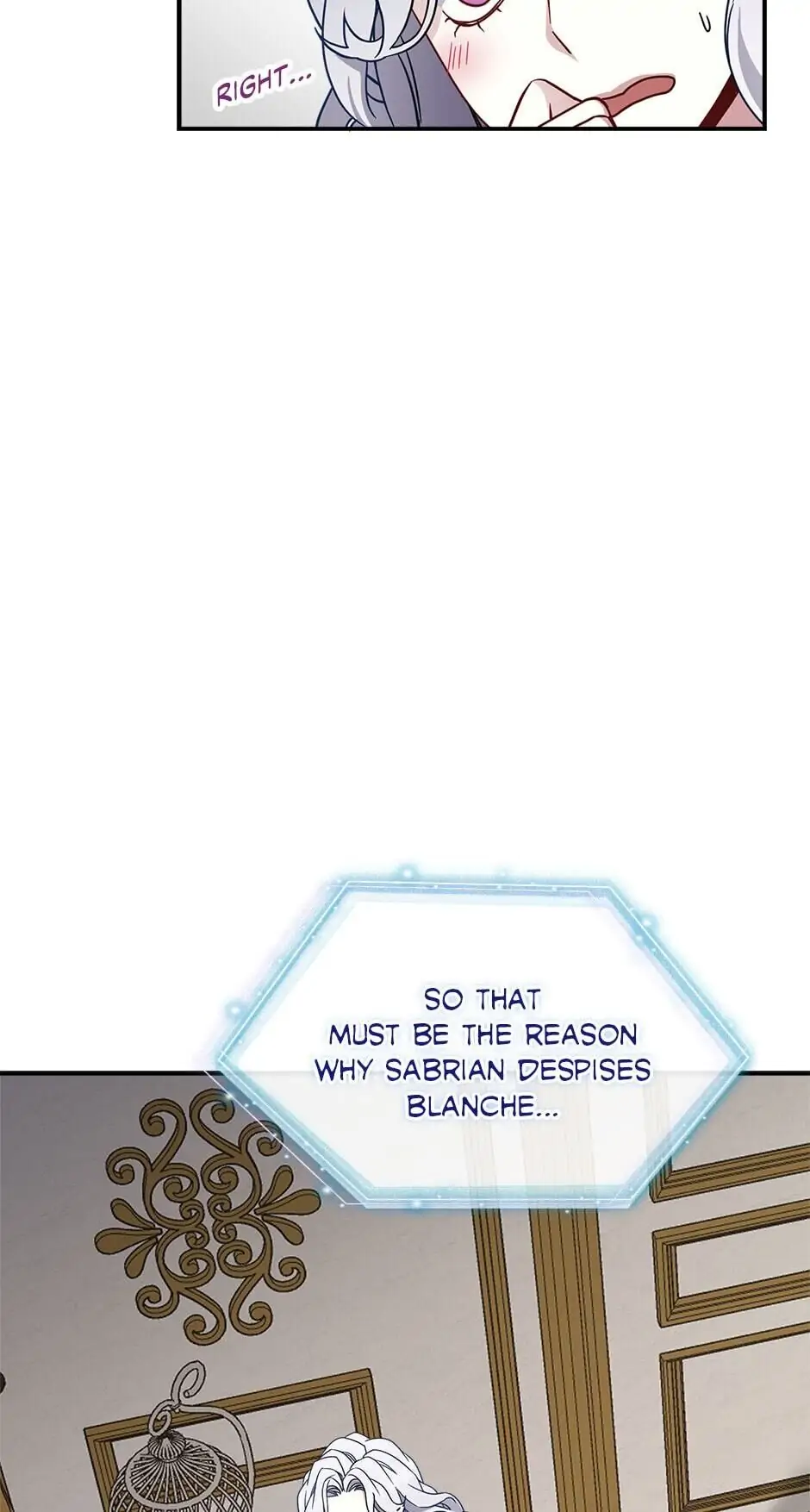 Not-Sew-Wicked Stepmom 「Official」 - Episode 20 manhwa