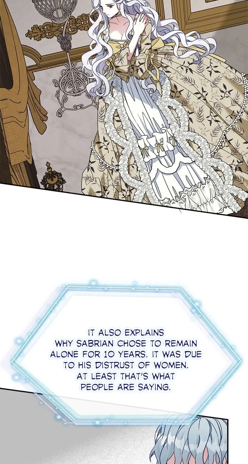 Not-Sew-Wicked Stepmom 「Official」 - Episode 20 manhwa