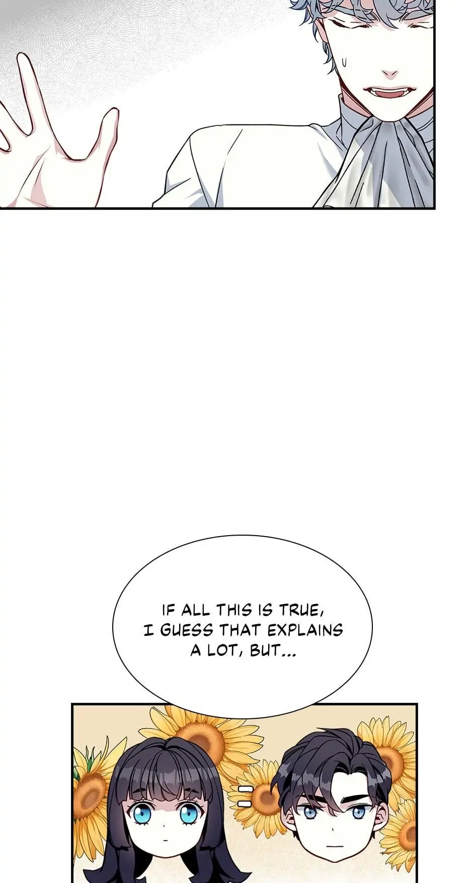 Not-Sew-Wicked Stepmom 「Official」 - Episode 20 manhwa