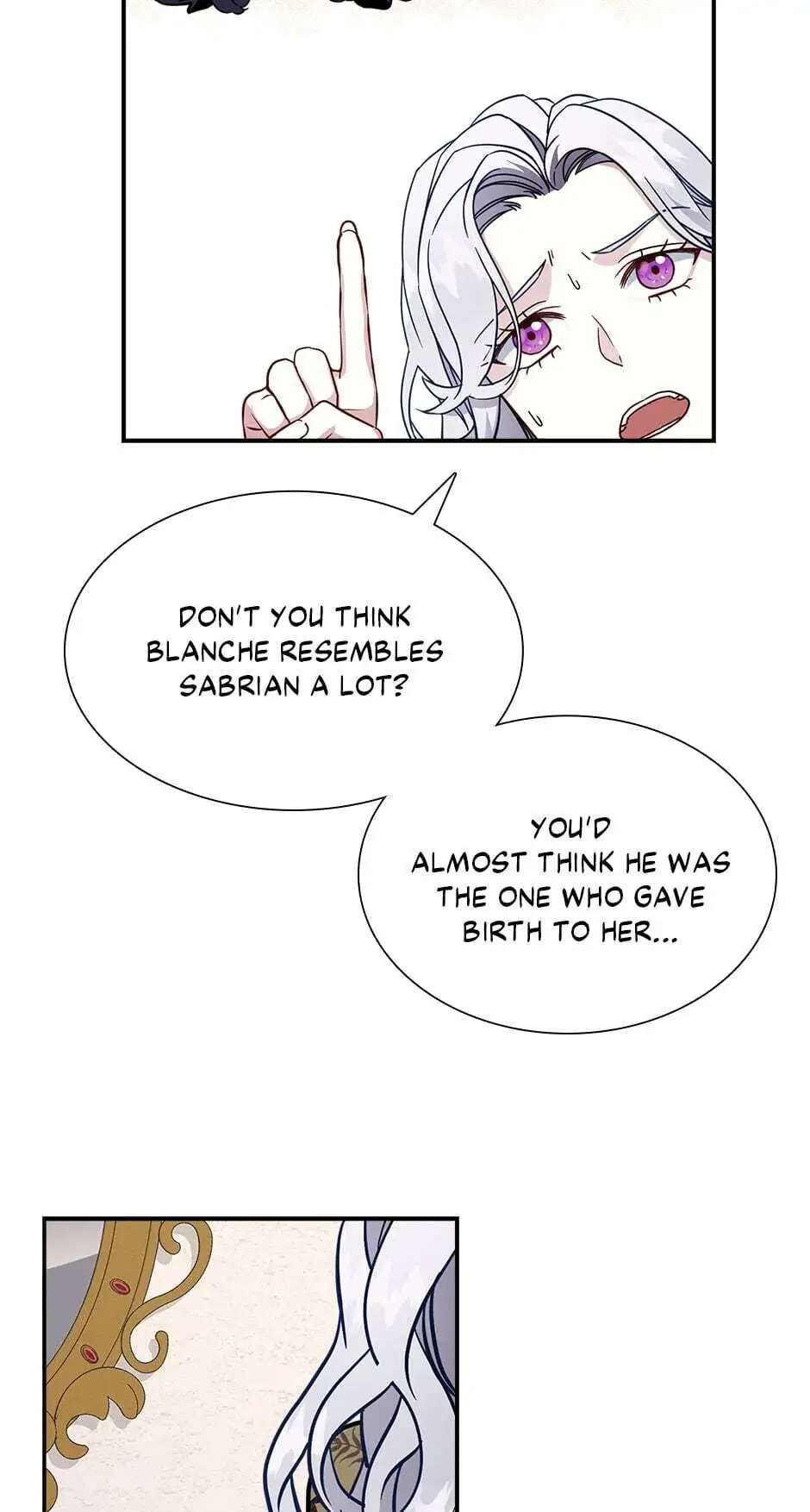 Not-Sew-Wicked Stepmom 「Official」 - Episode 20 manhwa