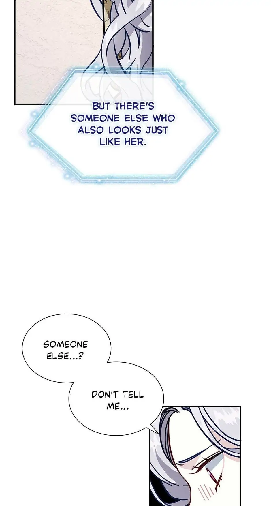 Not-Sew-Wicked Stepmom 「Official」 - Episode 20 manhwa