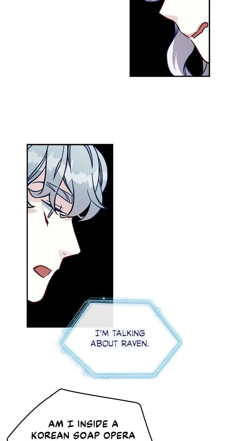 Not-Sew-Wicked Stepmom 「Official」 - Episode 20 manhwa