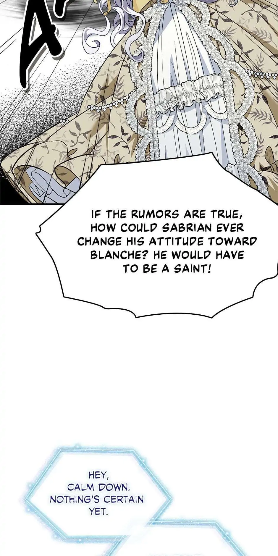 Not-Sew-Wicked Stepmom 「Official」 - Episode 20 manhwa