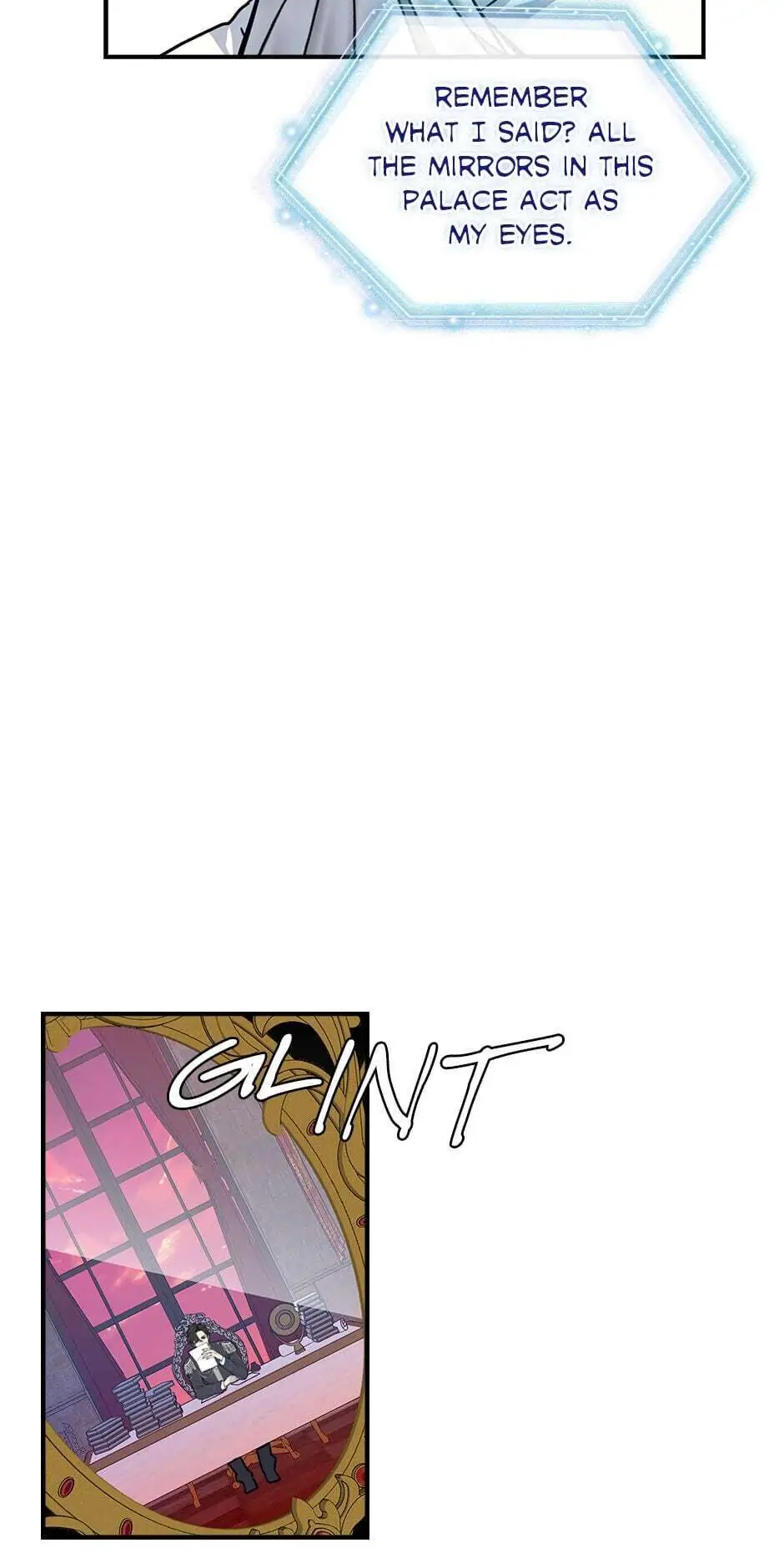 Not-Sew-Wicked Stepmom 「Official」 - Episode 20 manhwa