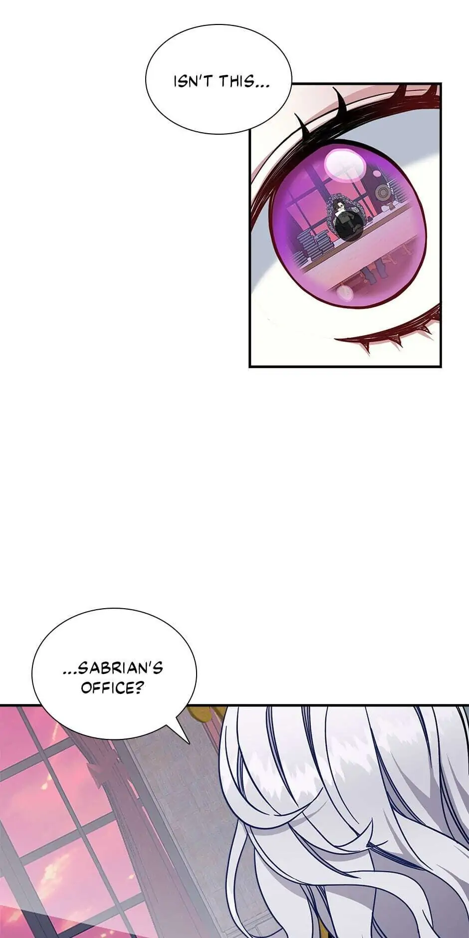 Not-Sew-Wicked Stepmom 「Official」 - Episode 20 manhwa