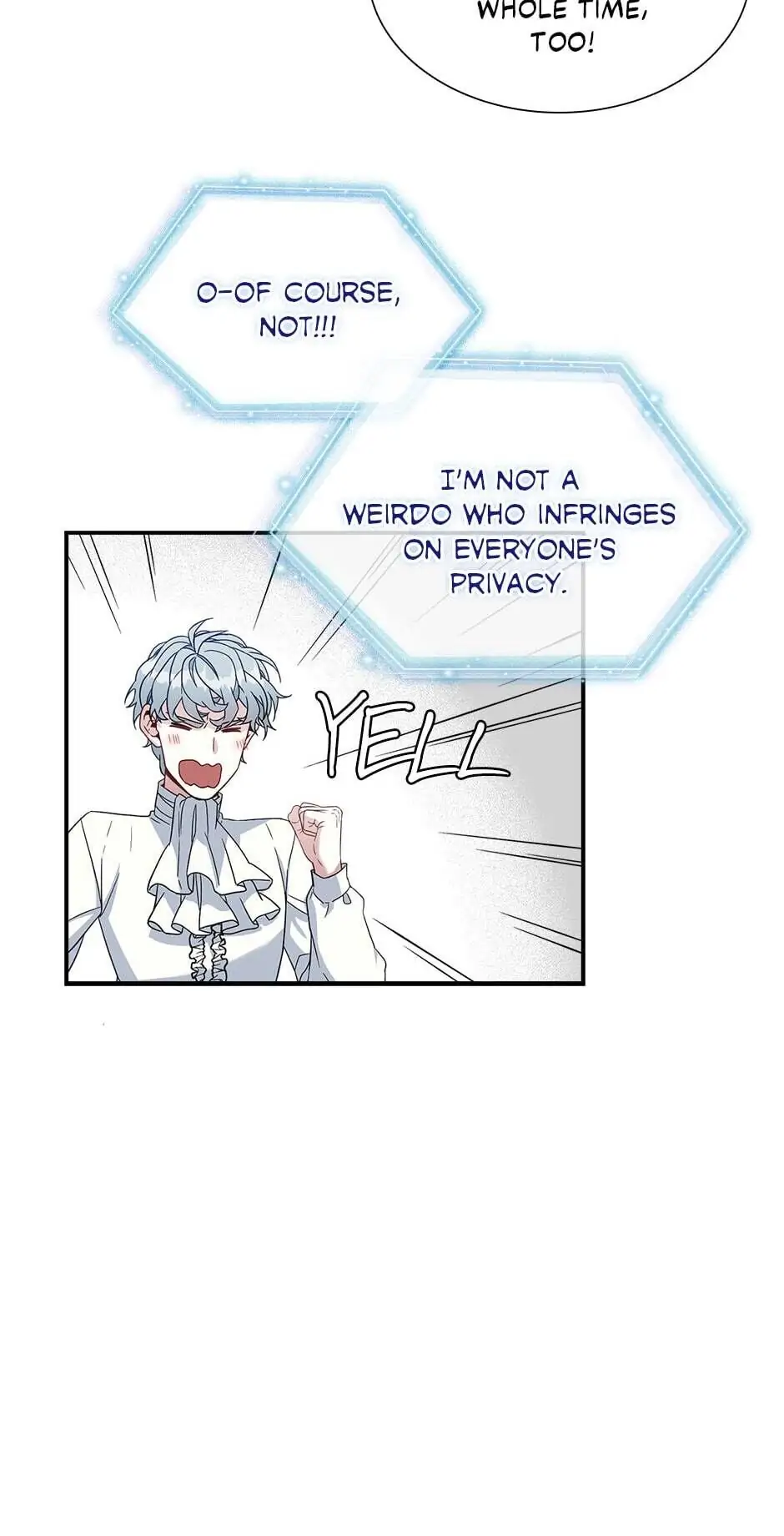 Not-Sew-Wicked Stepmom 「Official」 - Episode 20 manhwa