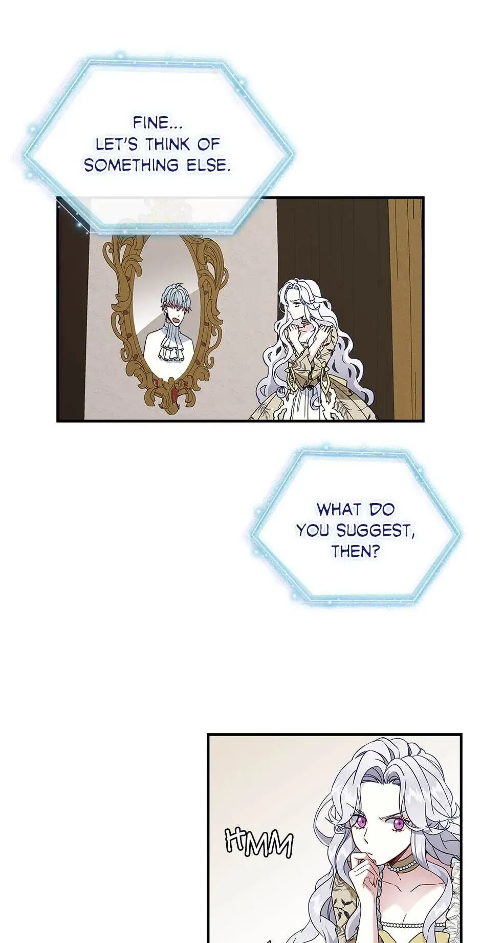 Not-Sew-Wicked Stepmom 「Official」 - Episode 20 manhwa