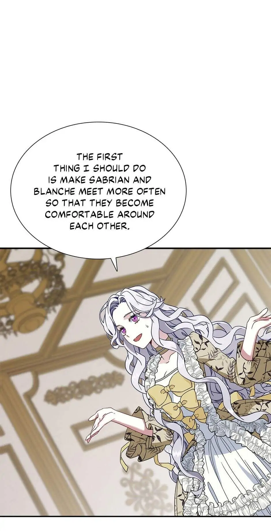 Not-Sew-Wicked Stepmom 「Official」 - Episode 20 manhwa
