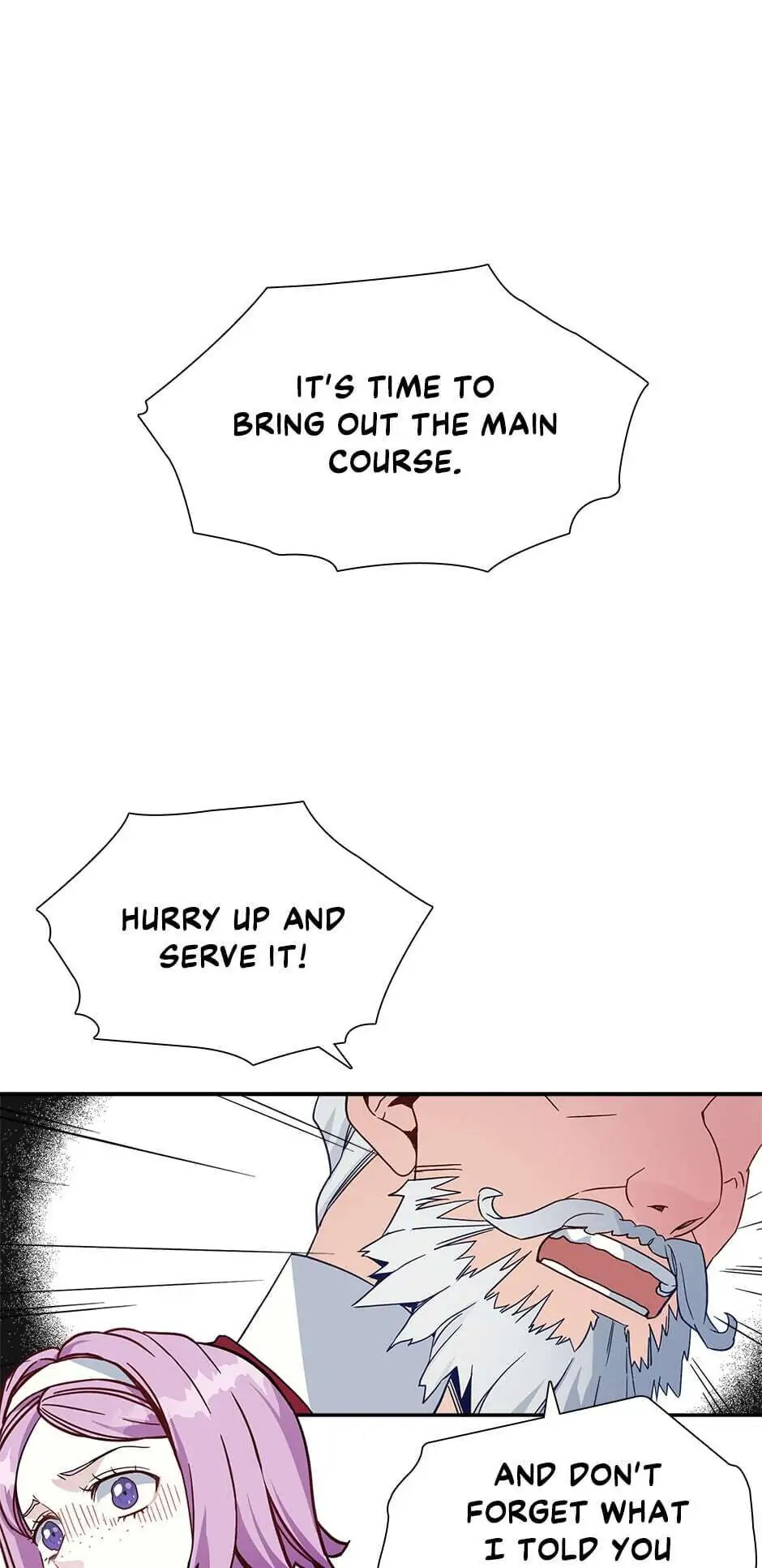 Not-Sew-Wicked Stepmom 「Official」 - Episode 20 manhwa
