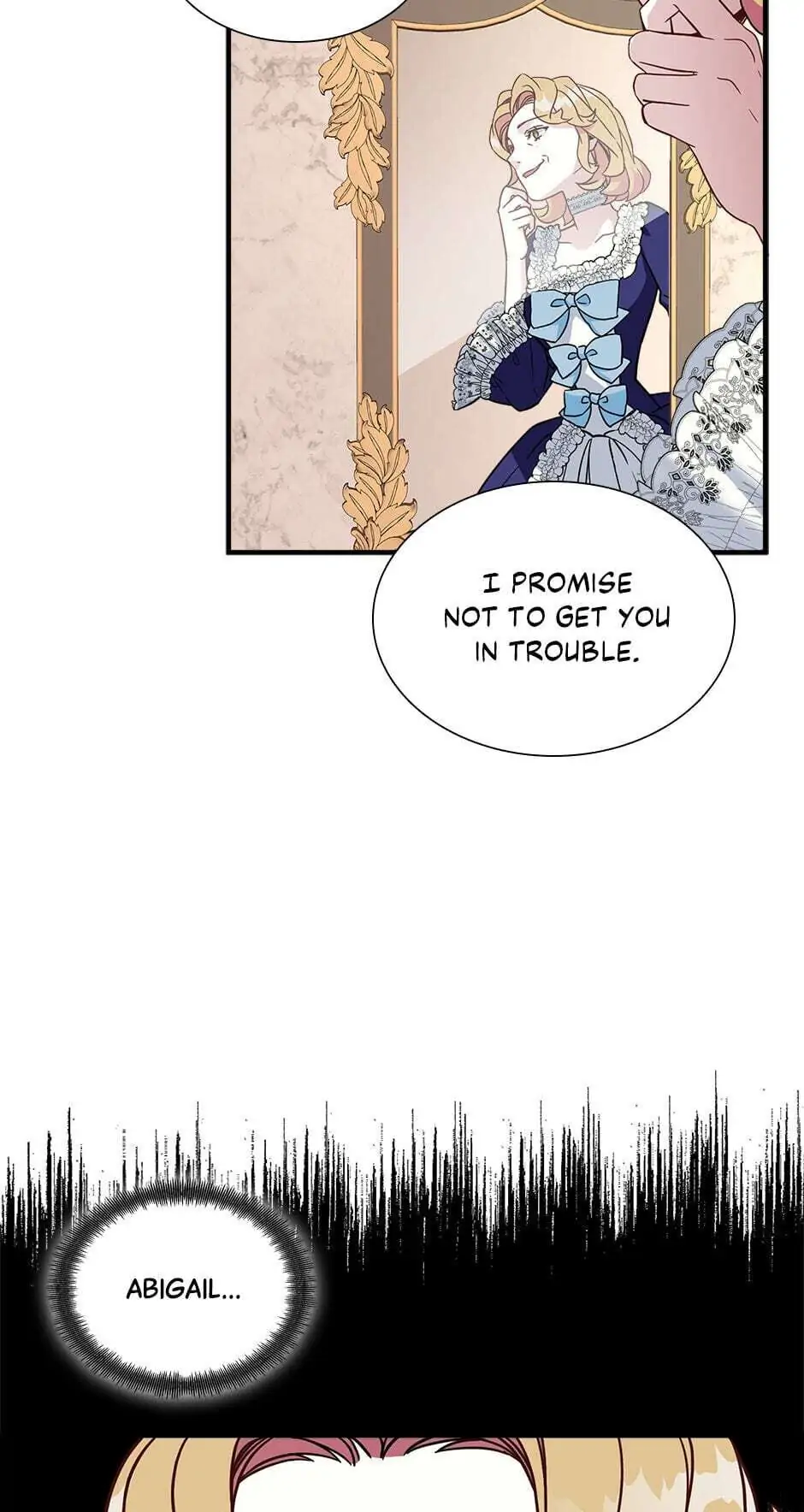 Not-Sew-Wicked Stepmom 「Official」 - Episode 21 manhwa