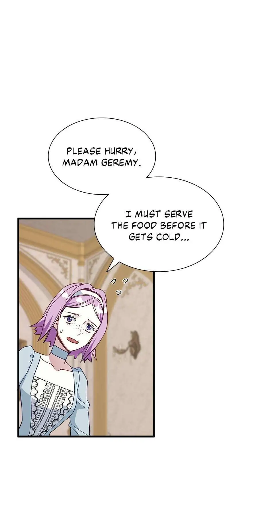 Not-Sew-Wicked Stepmom 「Official」 - Episode 21 manhwa