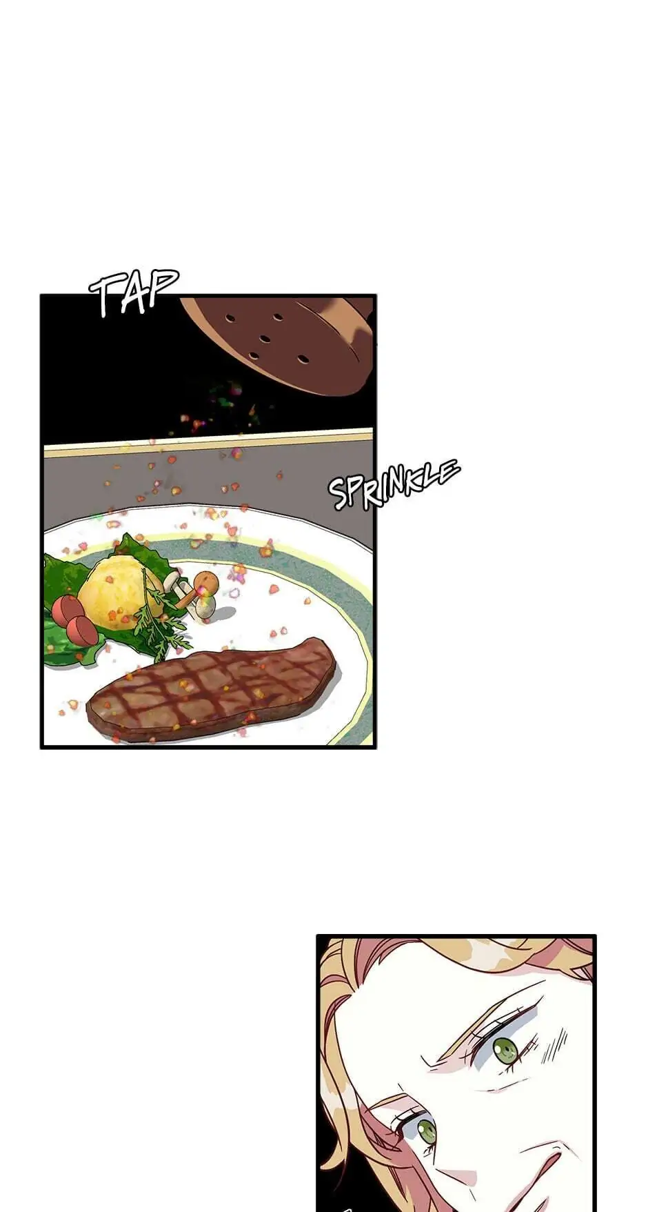 Not-Sew-Wicked Stepmom 「Official」 - Episode 21 manhwa