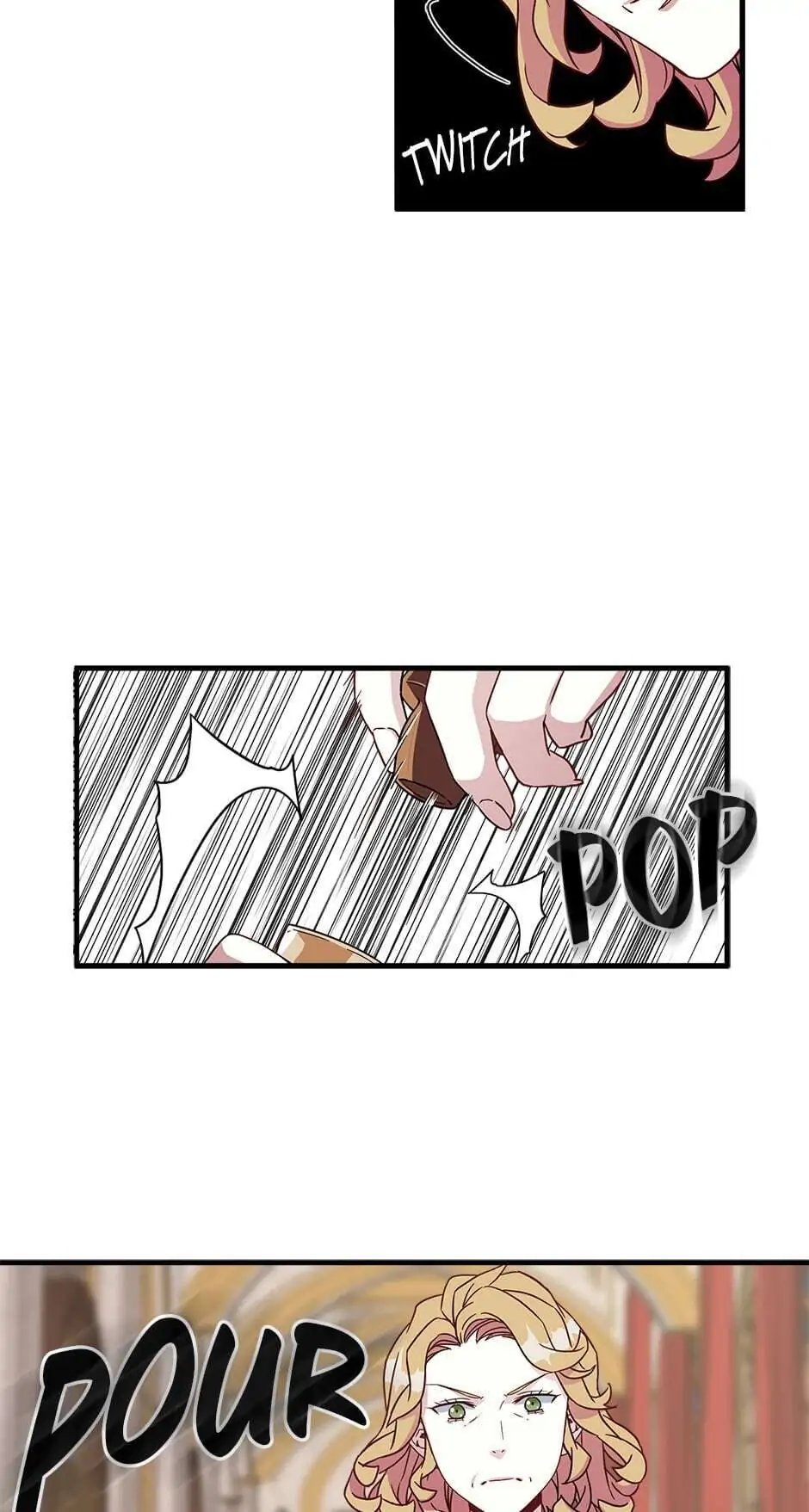 Not-Sew-Wicked Stepmom 「Official」 - Episode 21 manhwa