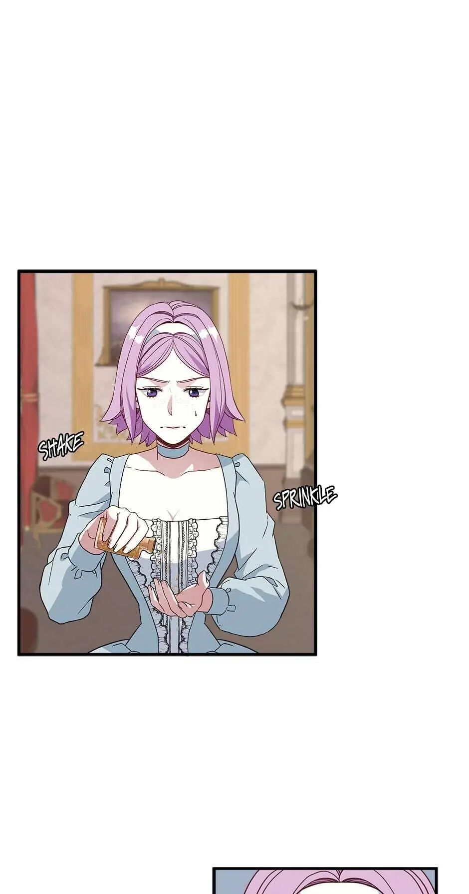 Not-Sew-Wicked Stepmom 「Official」 - Episode 21 manhwa