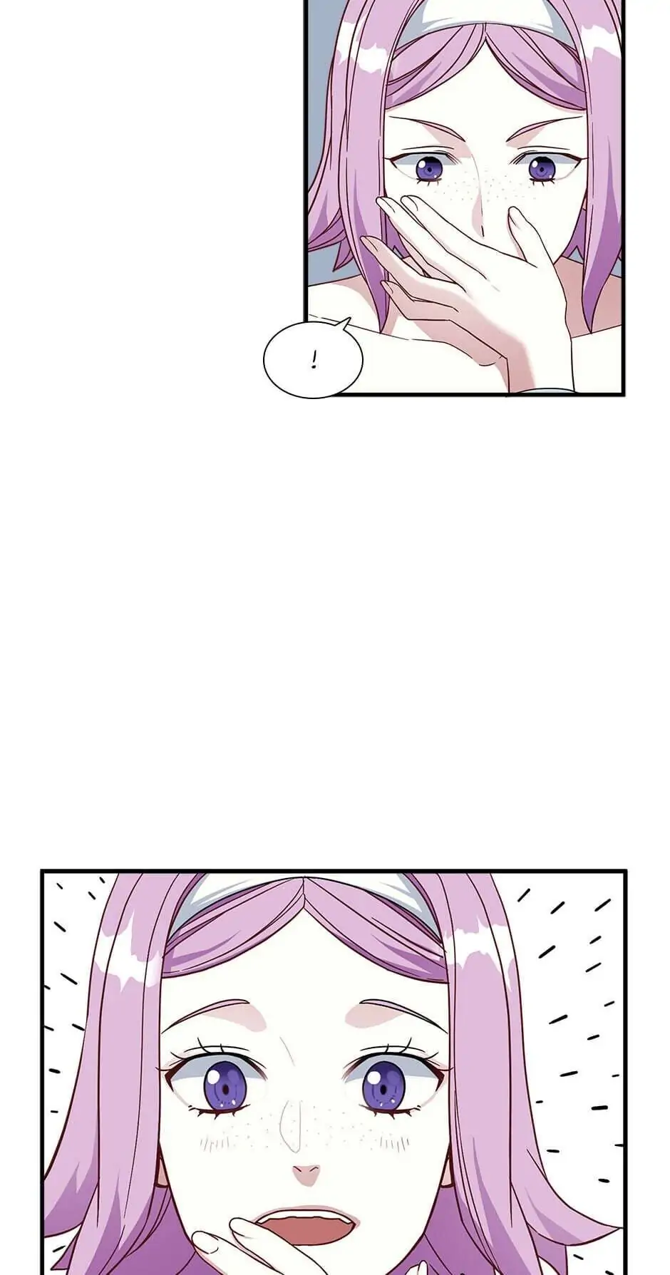 Not-Sew-Wicked Stepmom 「Official」 - Episode 21 manhwa