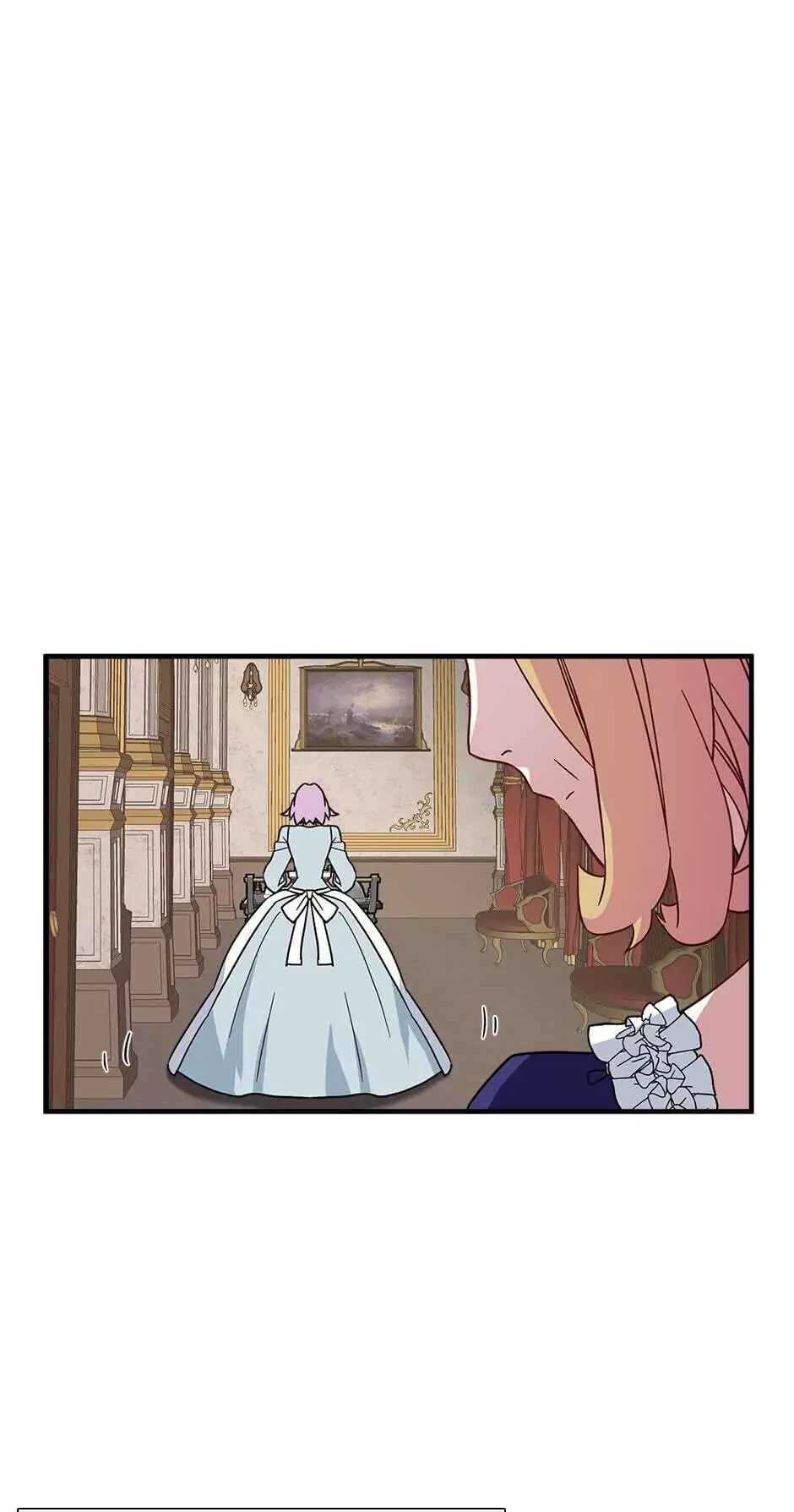 Not-Sew-Wicked Stepmom 「Official」 - Episode 21 manhwa