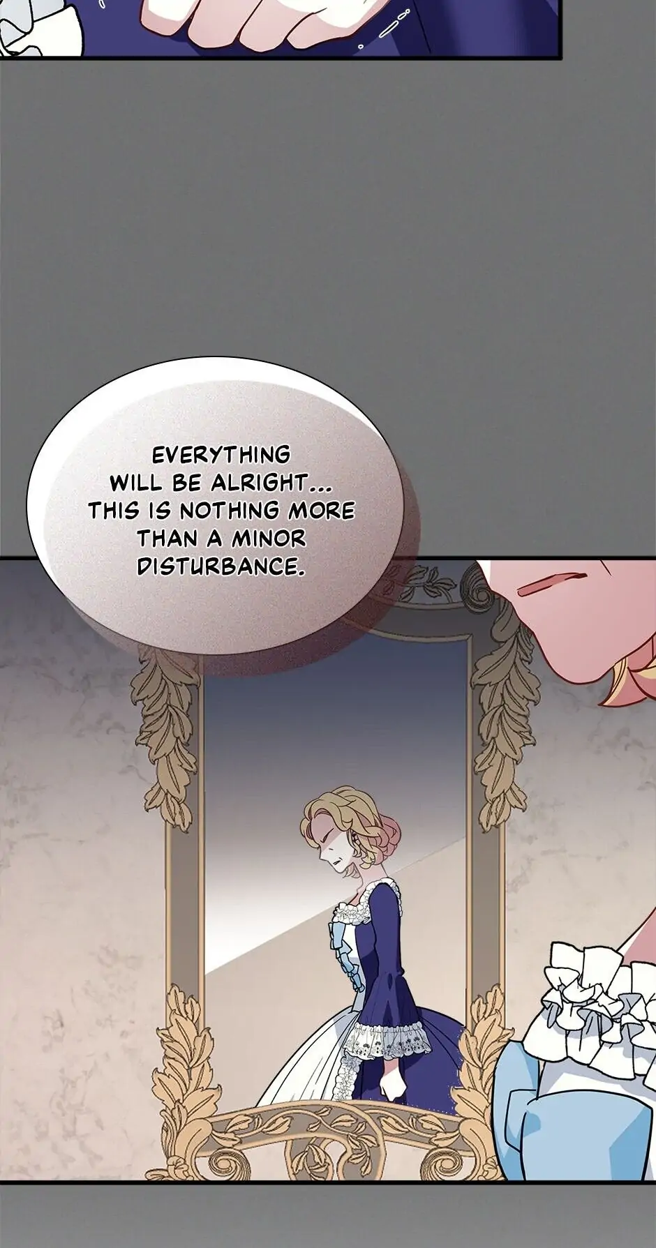 Not-Sew-Wicked Stepmom 「Official」 - Episode 21 manhwa