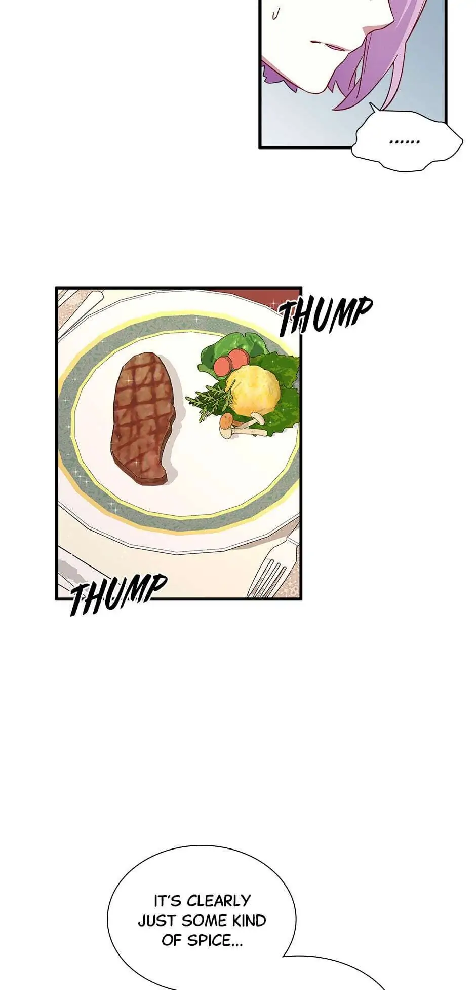 Not-Sew-Wicked Stepmom 「Official」 - Episode 21 manhwa