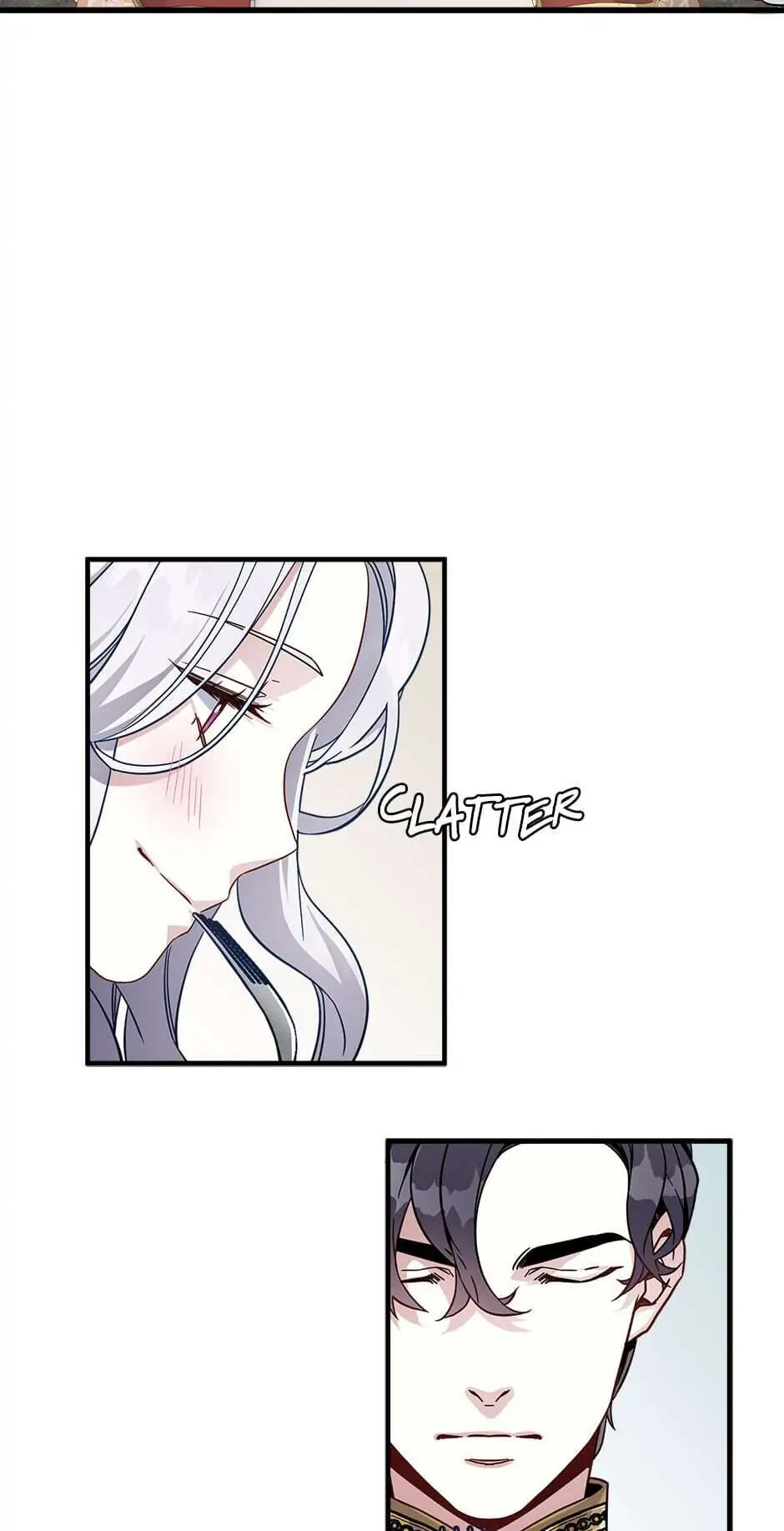 Not-Sew-Wicked Stepmom 「Official」 - Episode 21 manhwa