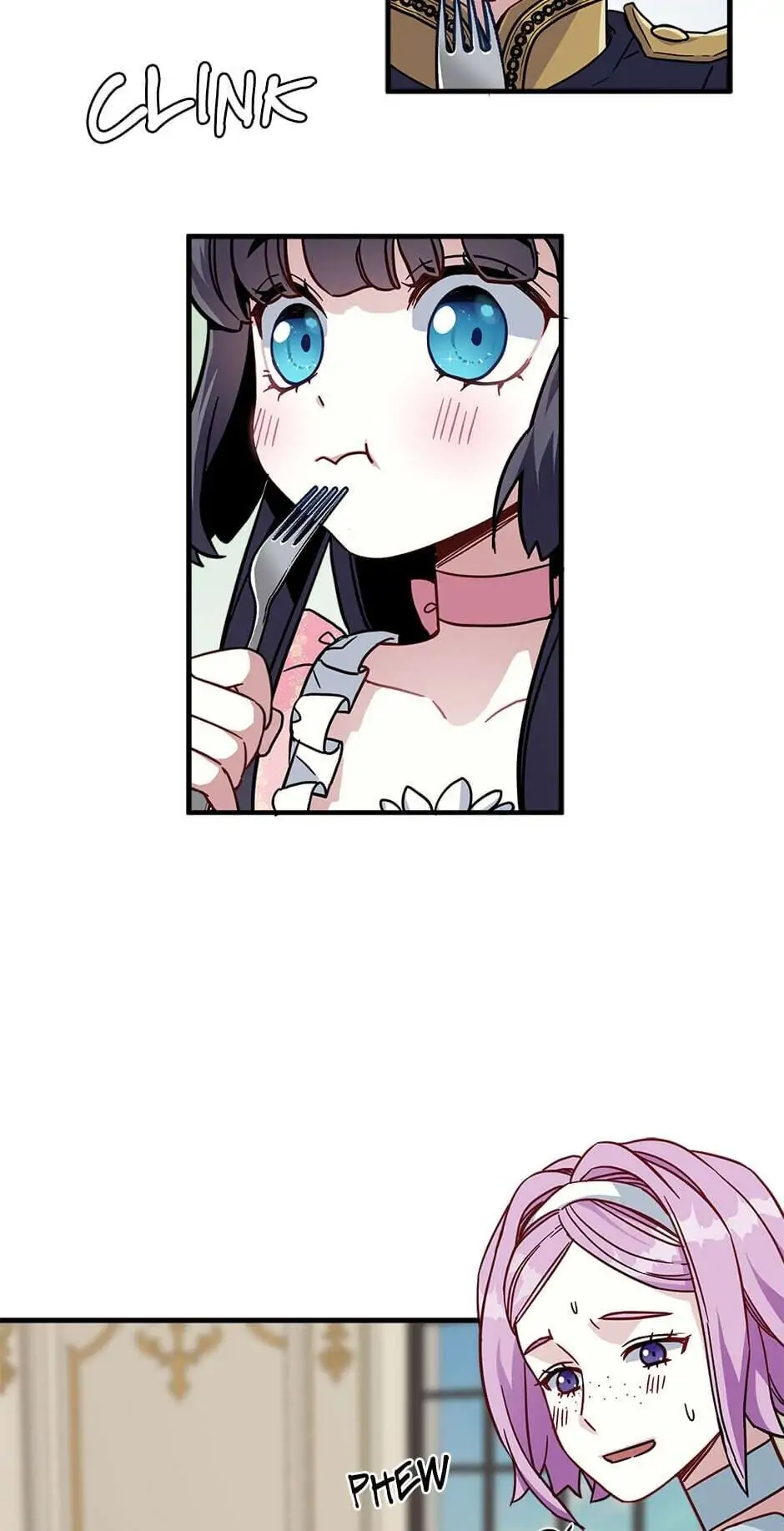 Not-Sew-Wicked Stepmom 「Official」 - Episode 21 manhwa