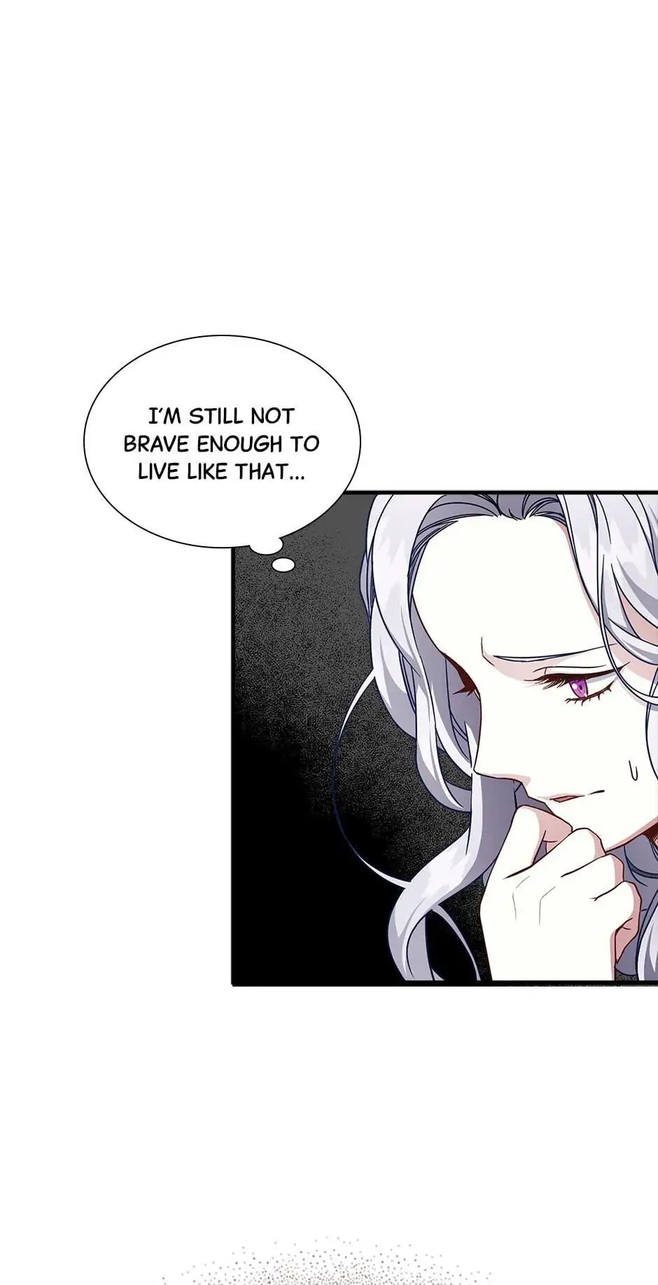 Not-Sew-Wicked Stepmom 「Official」 - Episode 21 manhwa