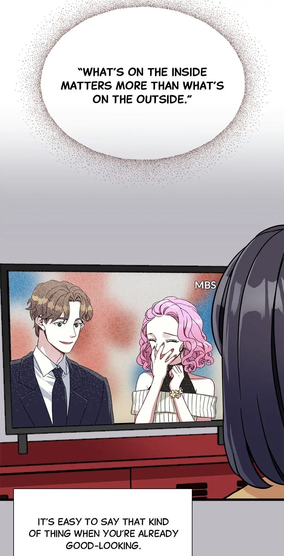 Not-Sew-Wicked Stepmom 「Official」 - Episode 21 manhwa