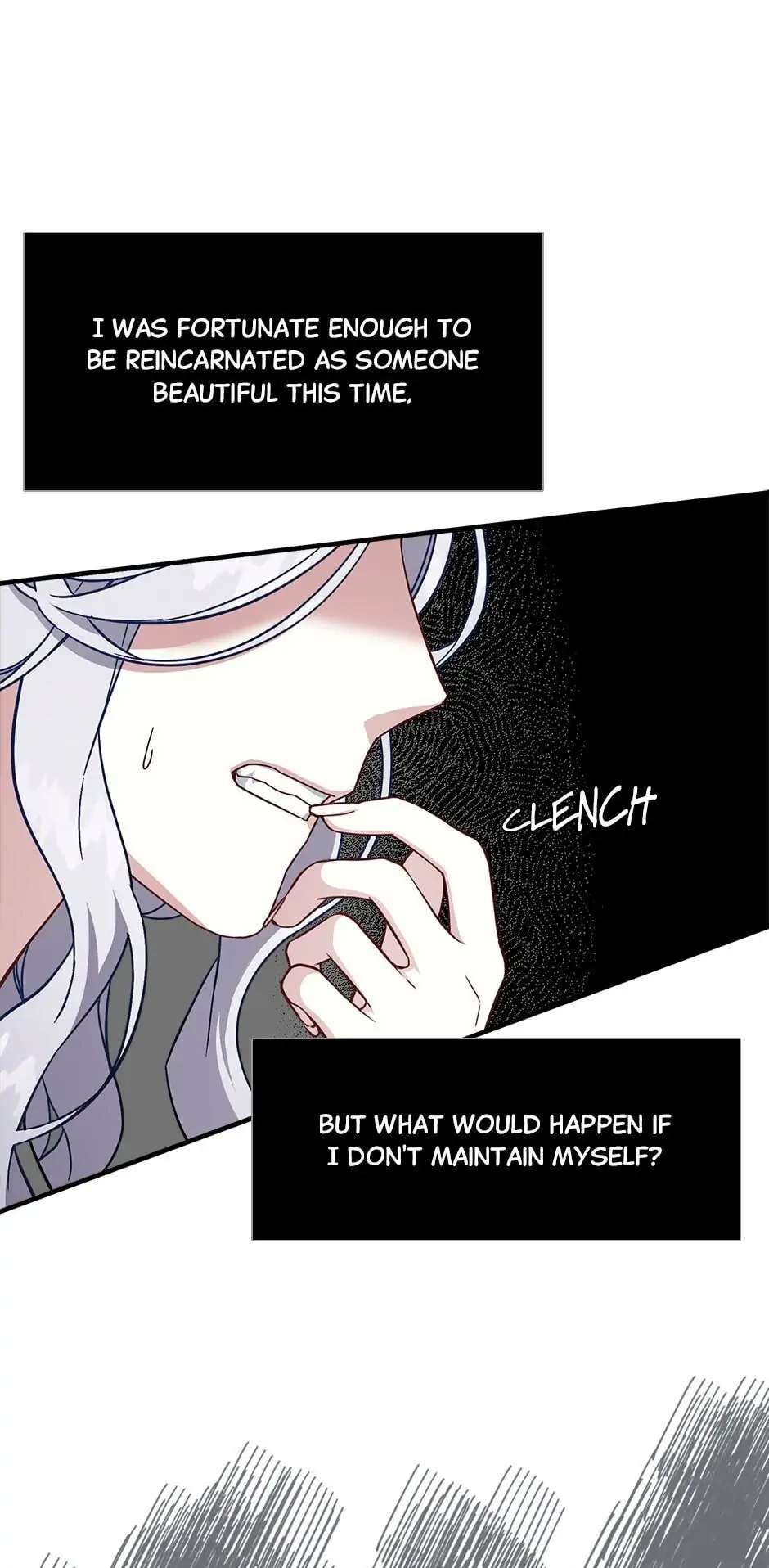 Not-Sew-Wicked Stepmom 「Official」 - Episode 21 manhwa