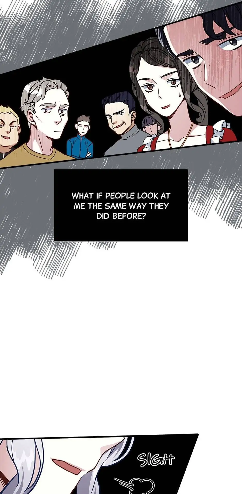 Not-Sew-Wicked Stepmom 「Official」 - Episode 21 manhwa