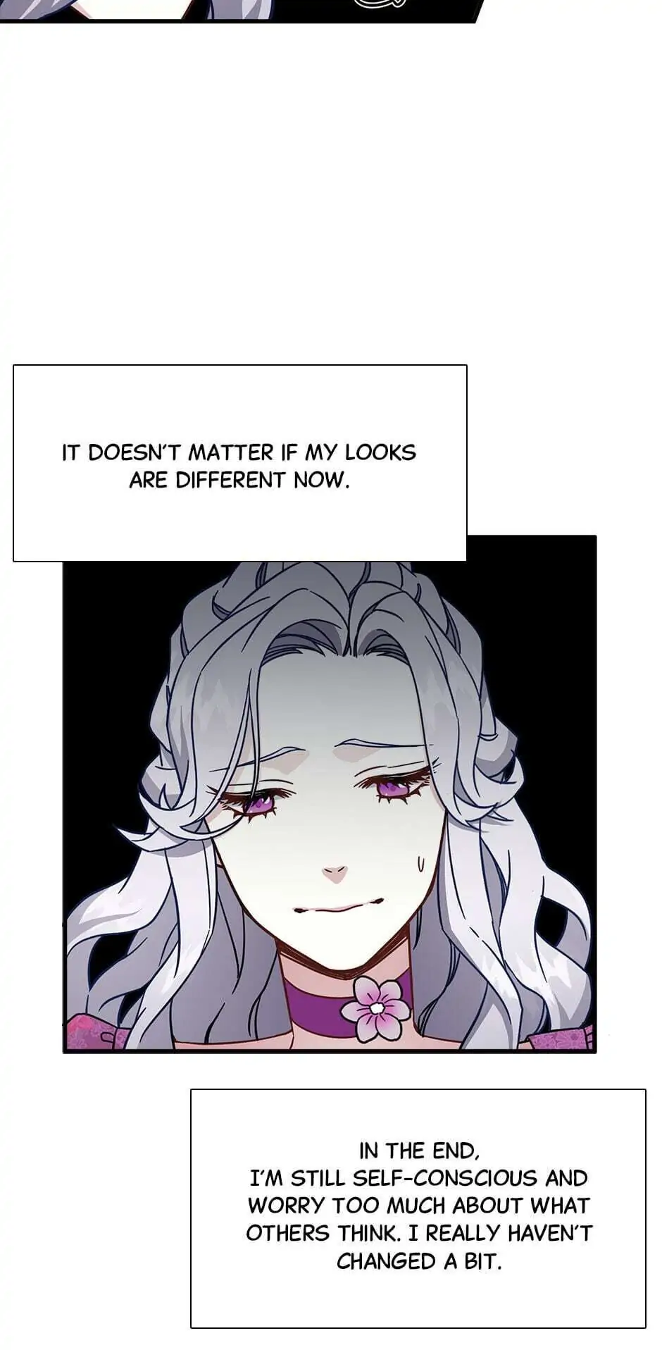 Not-Sew-Wicked Stepmom 「Official」 - Episode 21 manhwa