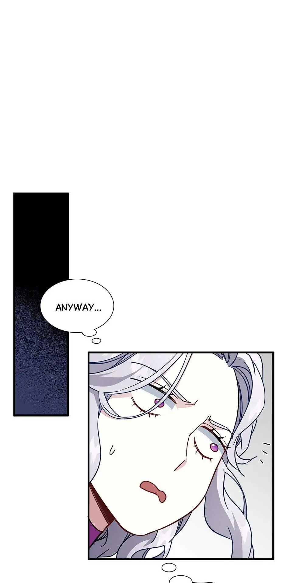 Not-Sew-Wicked Stepmom 「Official」 - Episode 21 manhwa