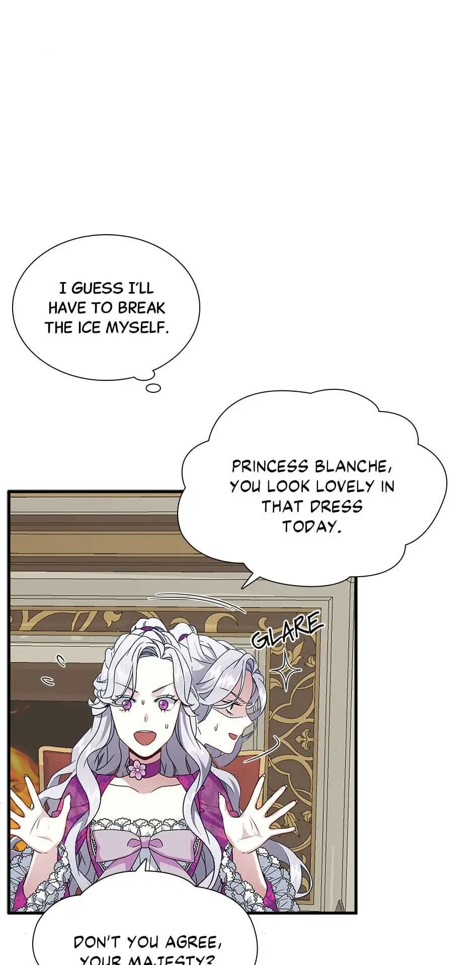 Not-Sew-Wicked Stepmom 「Official」 - Episode 21 manhwa