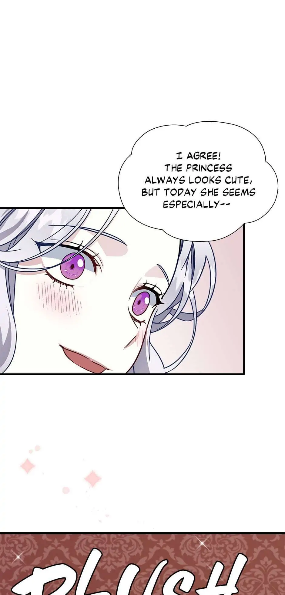 Not-Sew-Wicked Stepmom 「Official」 - Episode 22 manhwa