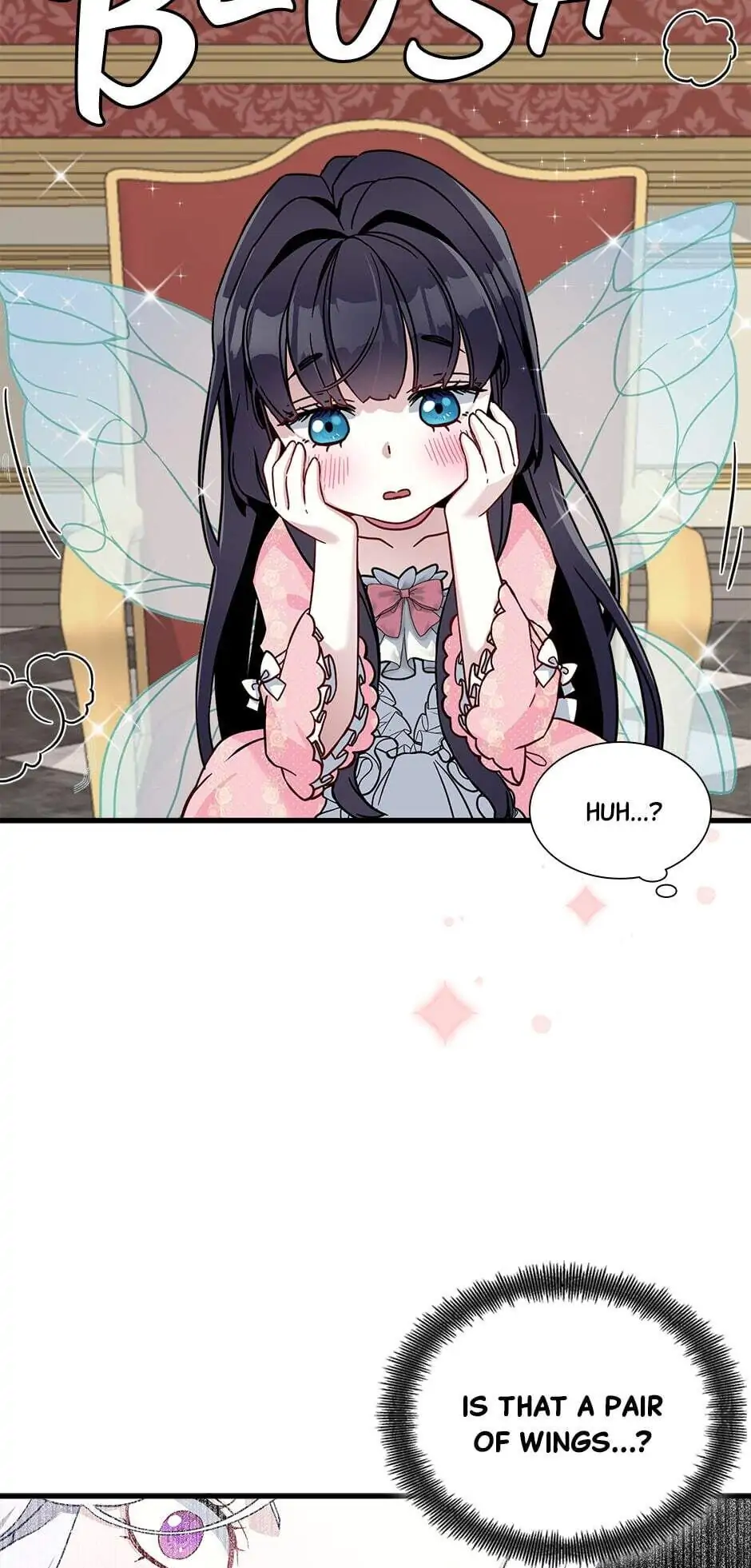 Not-Sew-Wicked Stepmom 「Official」 - Episode 22 manhwa