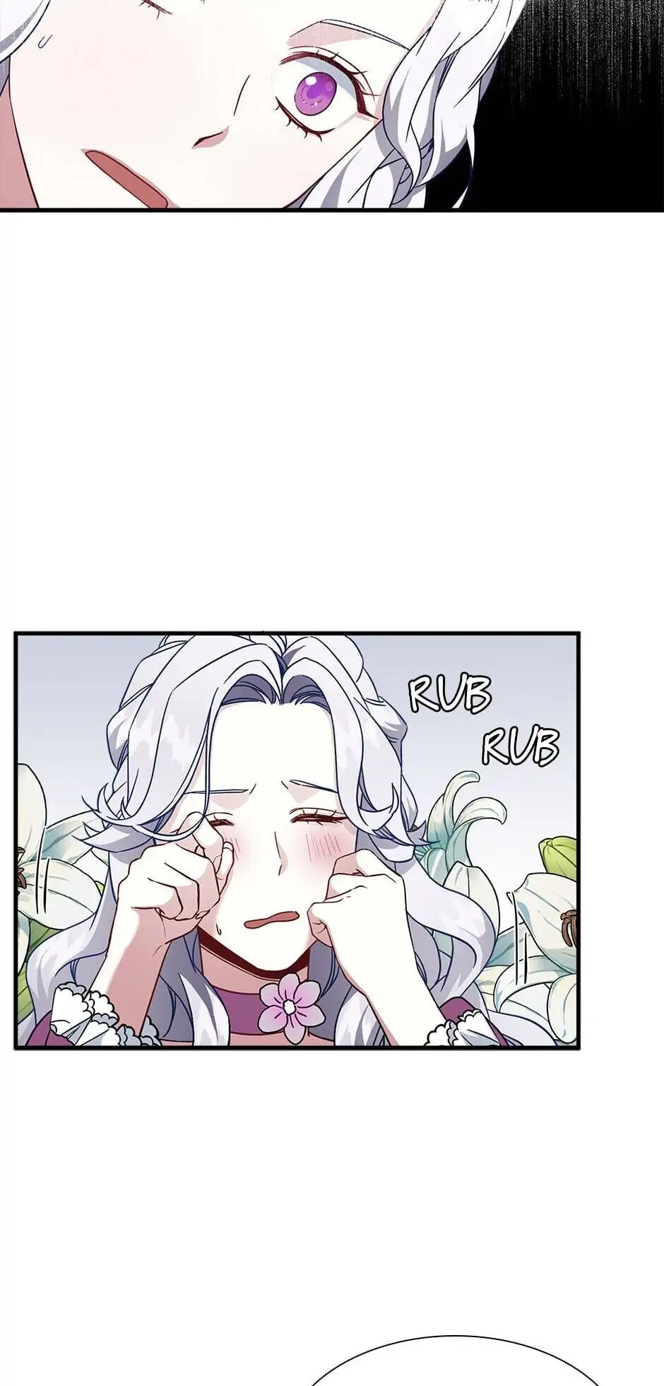 Not-Sew-Wicked Stepmom 「Official」 - Episode 22 manhwa