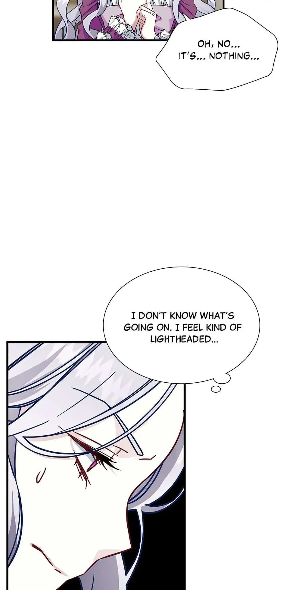 Not-Sew-Wicked Stepmom 「Official」 - Episode 22 manhwa