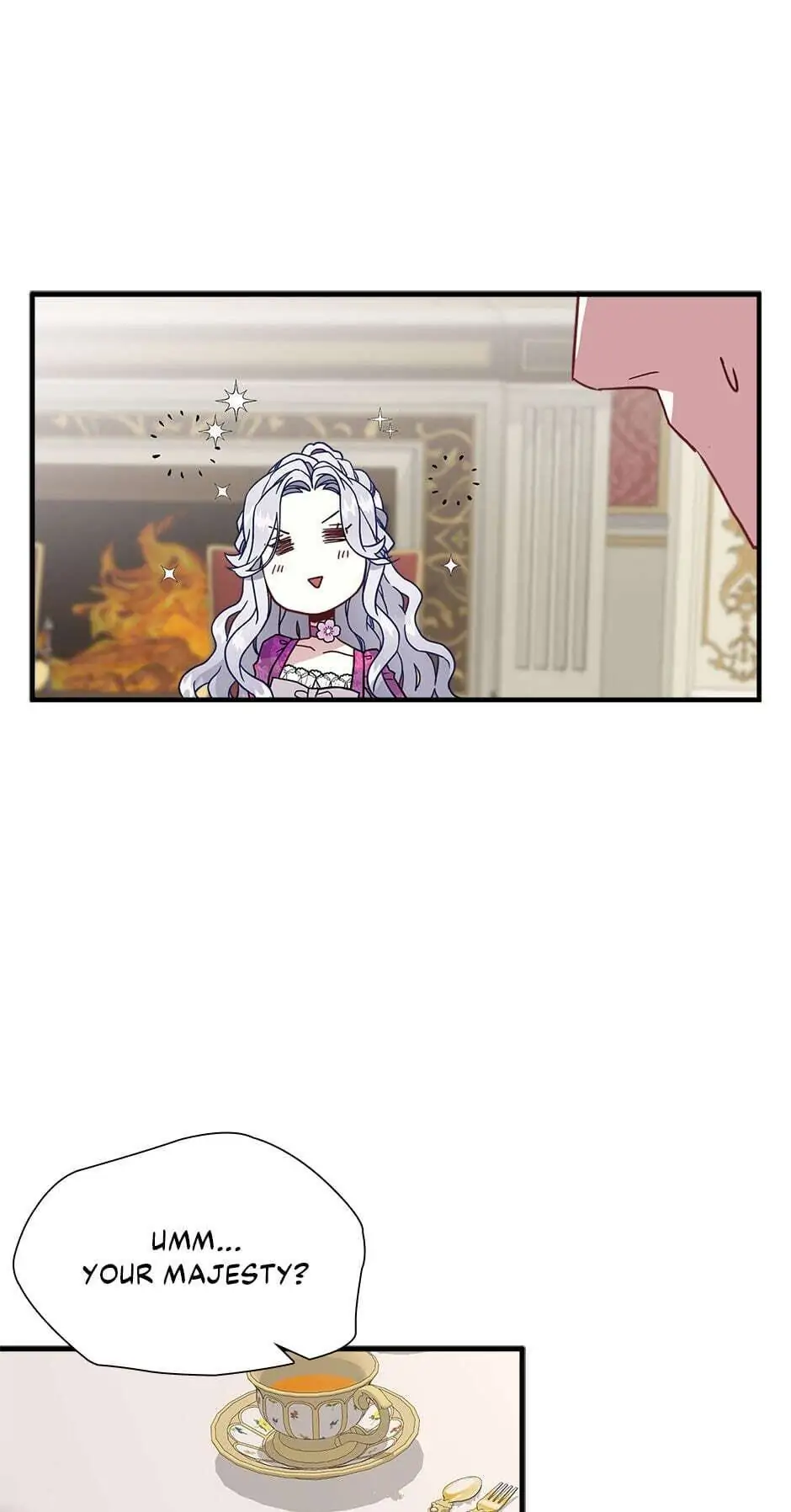 Not-Sew-Wicked Stepmom 「Official」 - Episode 22 manhwa