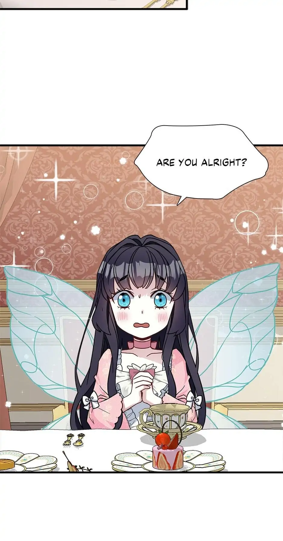 Not-Sew-Wicked Stepmom 「Official」 - Episode 22 manhwa