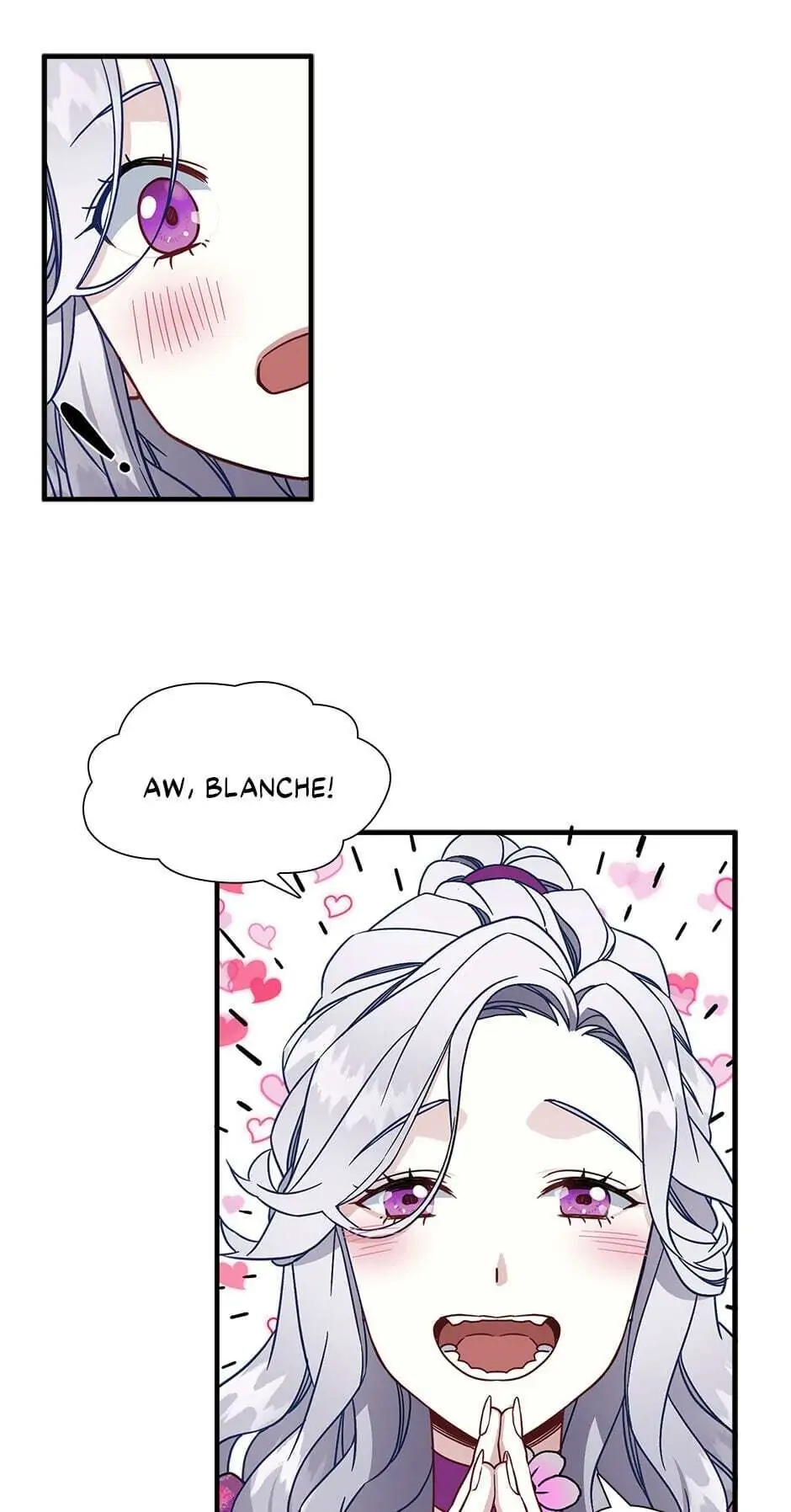 Not-Sew-Wicked Stepmom 「Official」 - Episode 22 manhwa