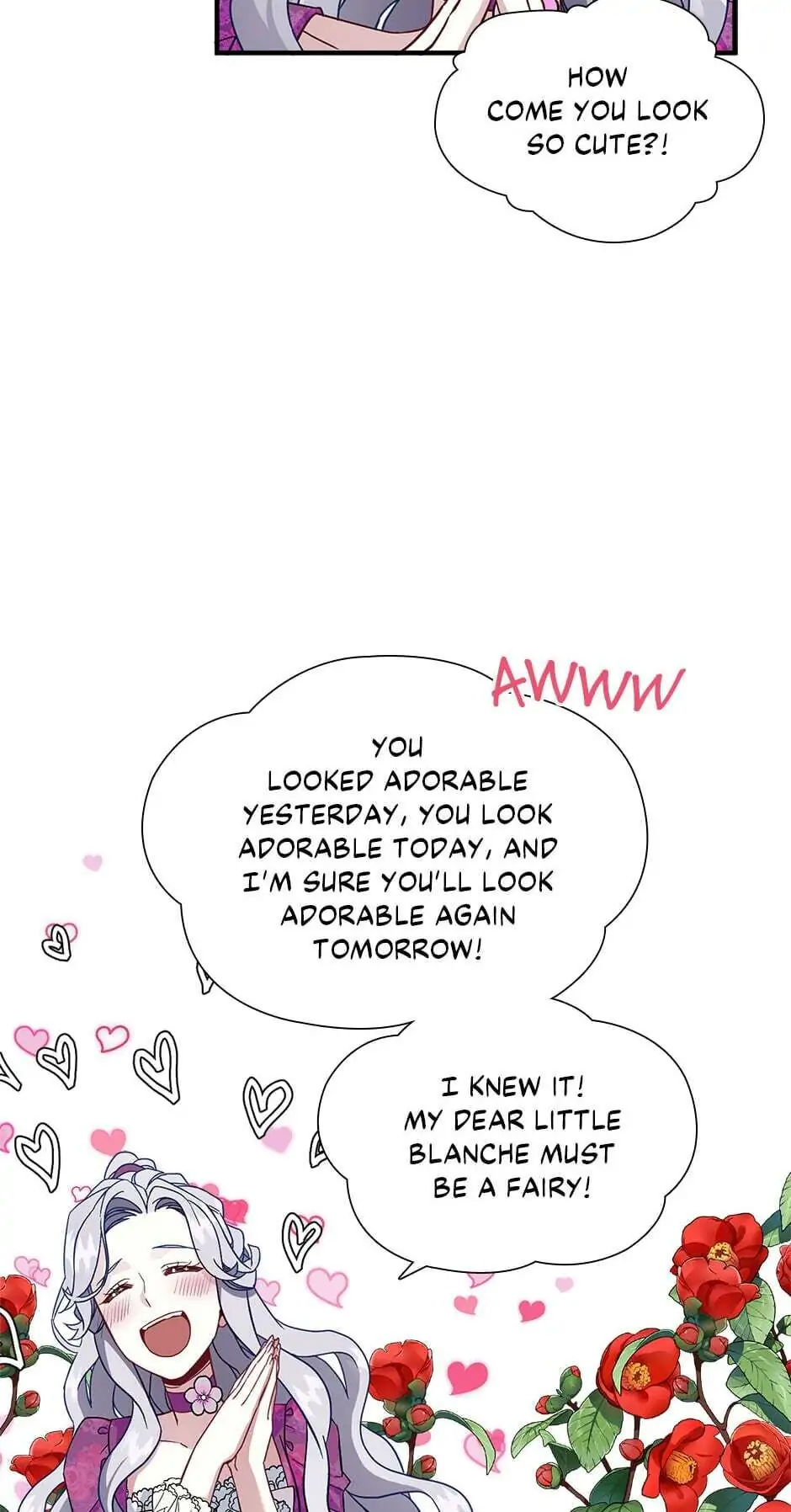 Not-Sew-Wicked Stepmom 「Official」 - Episode 22 manhwa