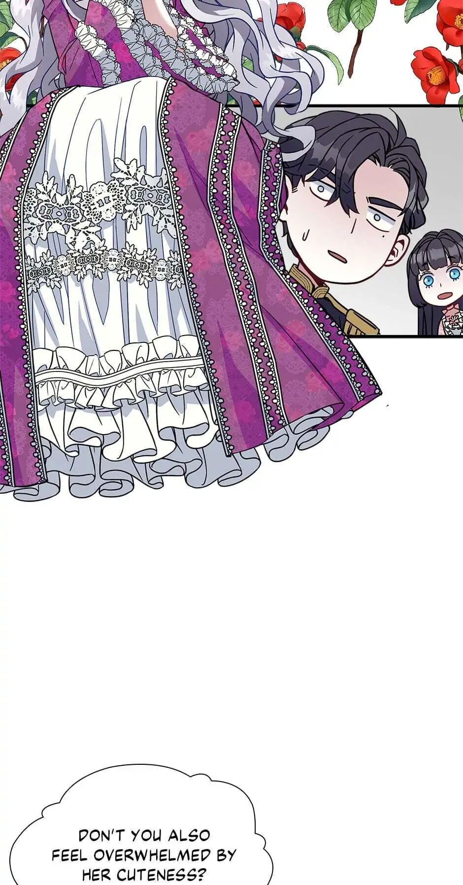 Not-Sew-Wicked Stepmom 「Official」 - Episode 22 manhwa
