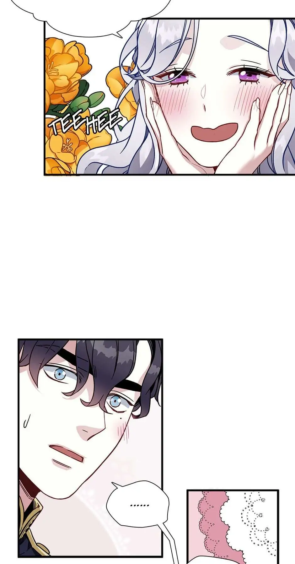 Not-Sew-Wicked Stepmom 「Official」 - Episode 22 manhwa