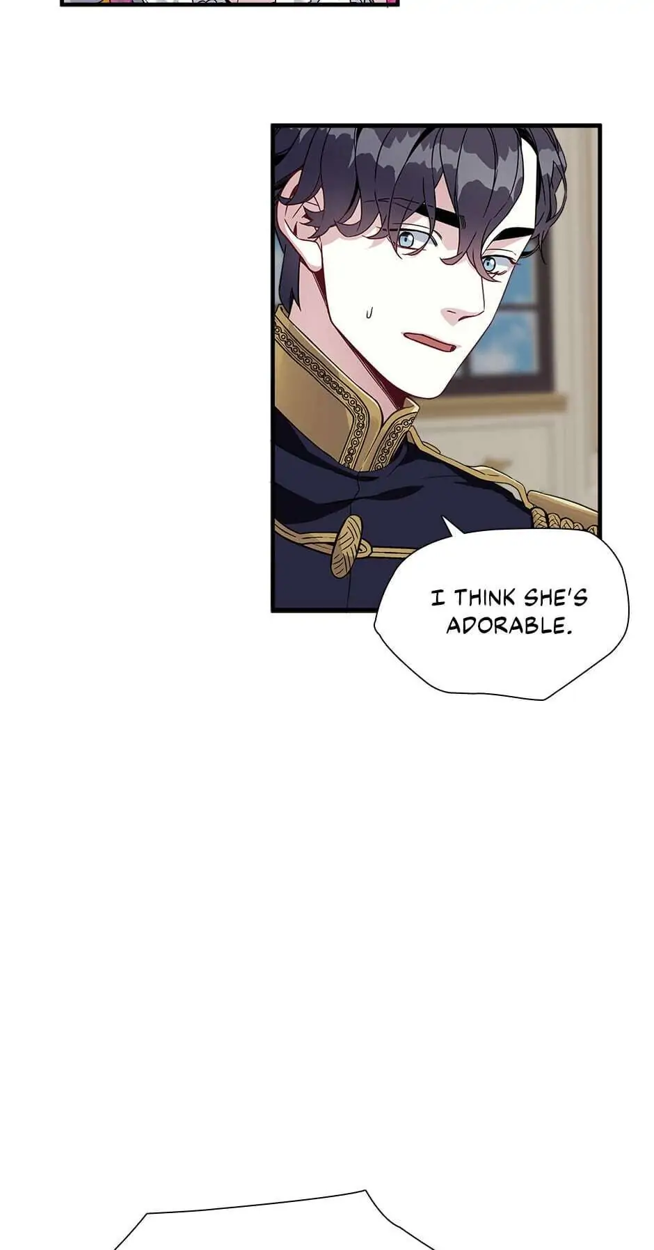 Not-Sew-Wicked Stepmom 「Official」 - Episode 22 manhwa