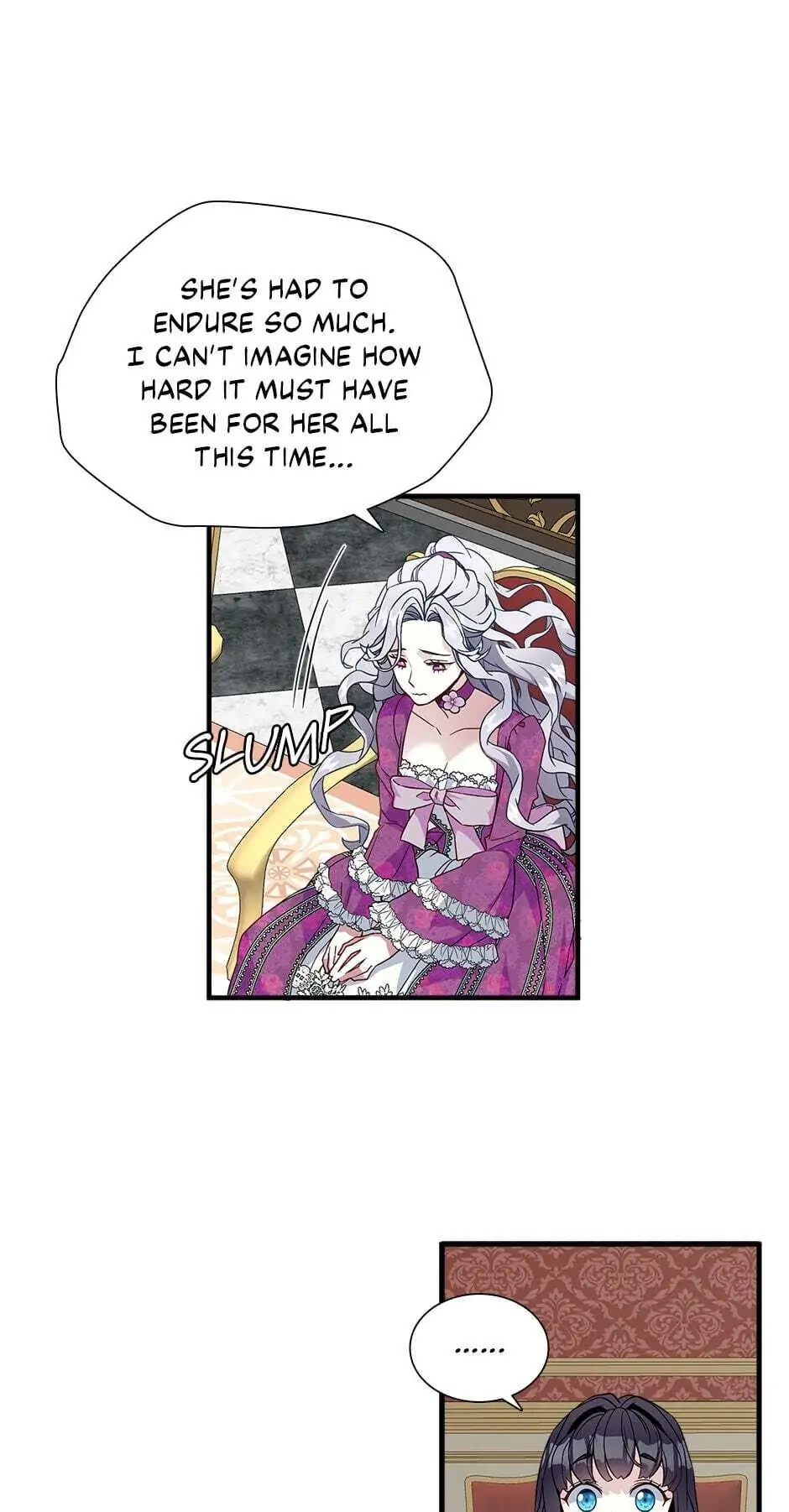 Not-Sew-Wicked Stepmom 「Official」 - Episode 22 manhwa