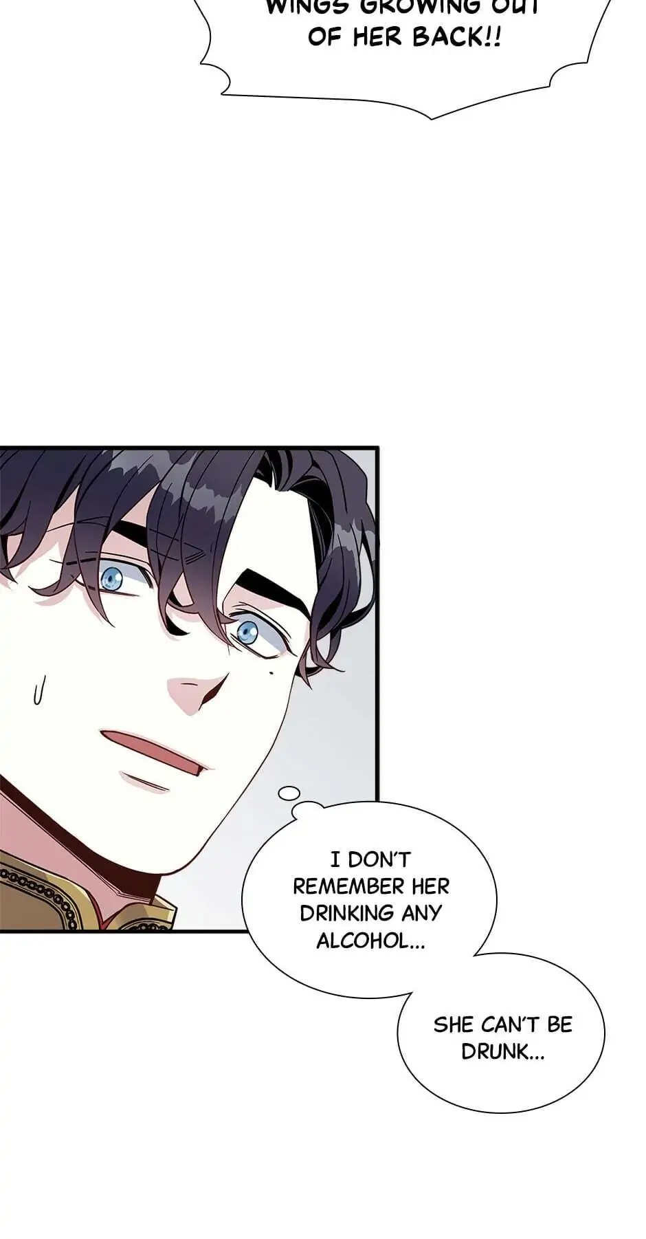 Not-Sew-Wicked Stepmom 「Official」 - Episode 22 manhwa