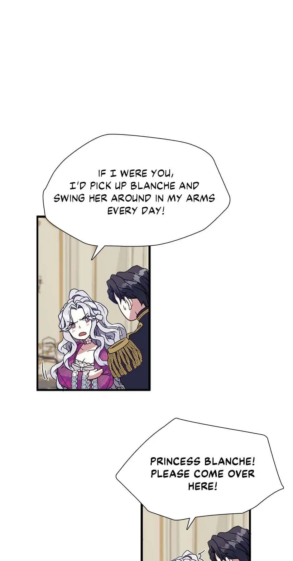 Not-Sew-Wicked Stepmom 「Official」 - Episode 22 manhwa