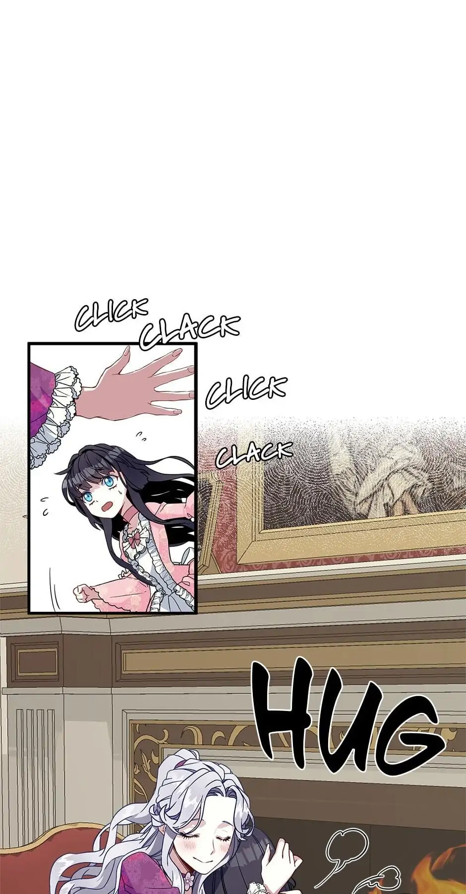 Not-Sew-Wicked Stepmom 「Official」 - Episode 22 manhwa